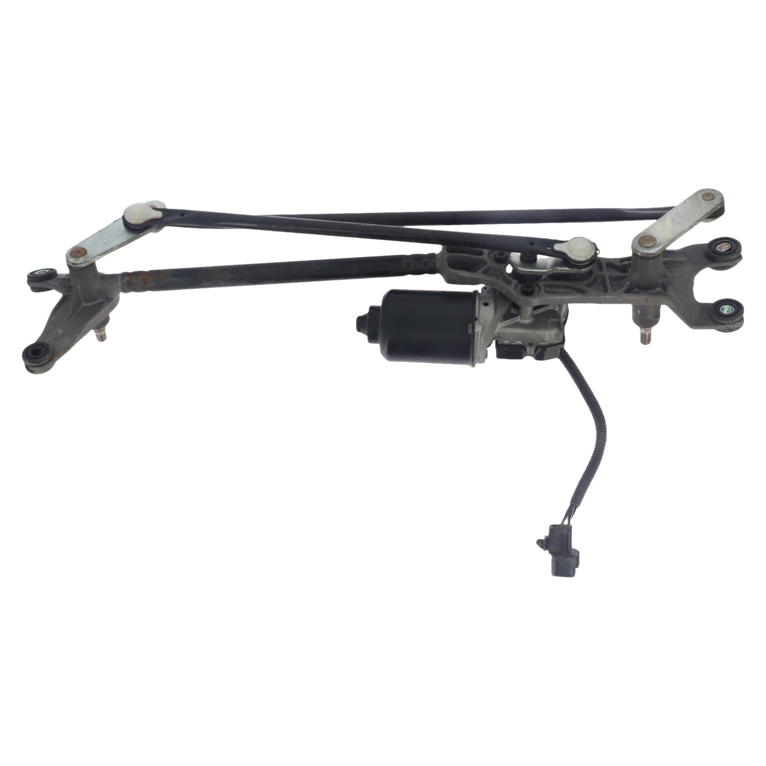 Moteur essuie glace avant pour KIA SORENTO 1 PHASE 2 Moteur essuie glace avant pour KIA SORENTO 1 PHASE 2
