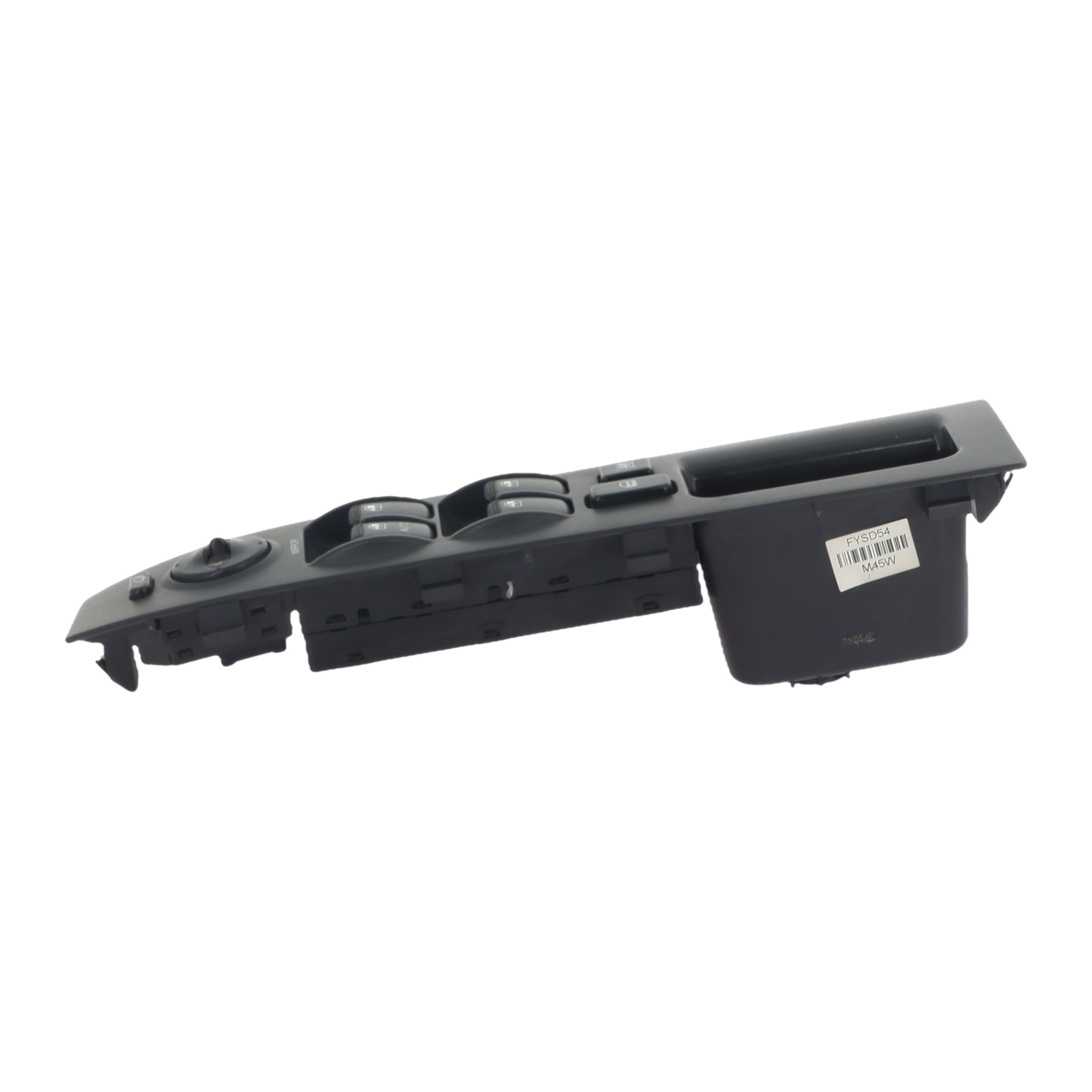 Interrupteur de leve vitre avant gauche pour KIA SORENTO 1 PHASE 2 Interrupteur de leve vitre avant gauche pour KIA SORENTO 1 PHASE 2