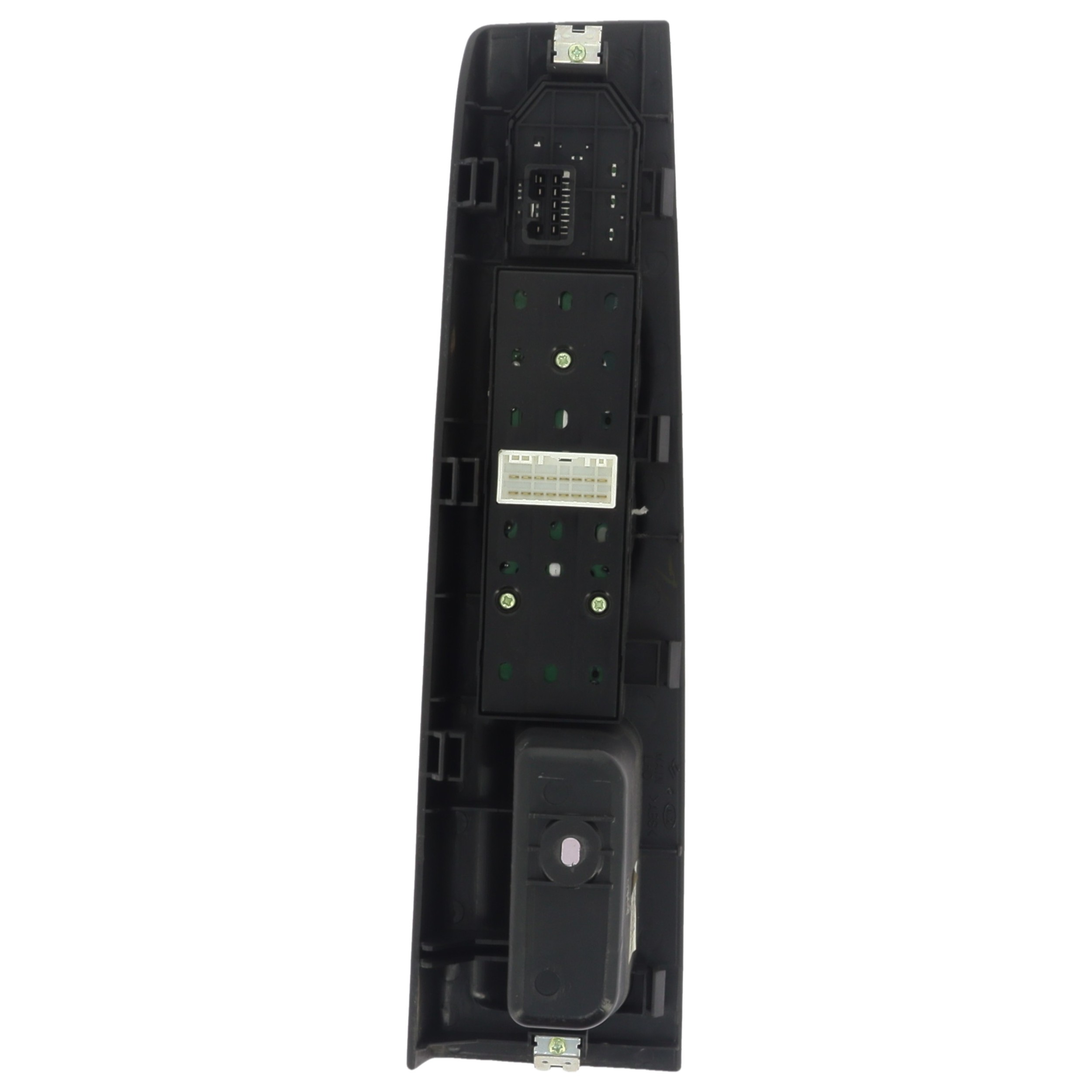 Interrupteur de leve vitre avant gauche pour KIA SORENTO 1 PHASE 2 Interrupteur de leve vitre avant gauche pour KIA SORENTO 1 PHASE 2