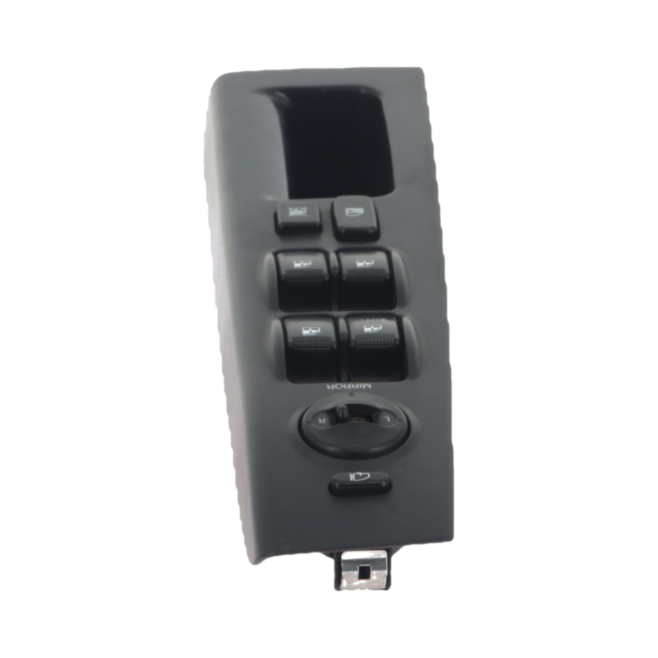 Interrupteur de leve vitre avant gauche pour KIA SORENTO 1 PHASE 2 Interrupteur de leve vitre avant gauche pour KIA SORENTO 1 PHASE 2