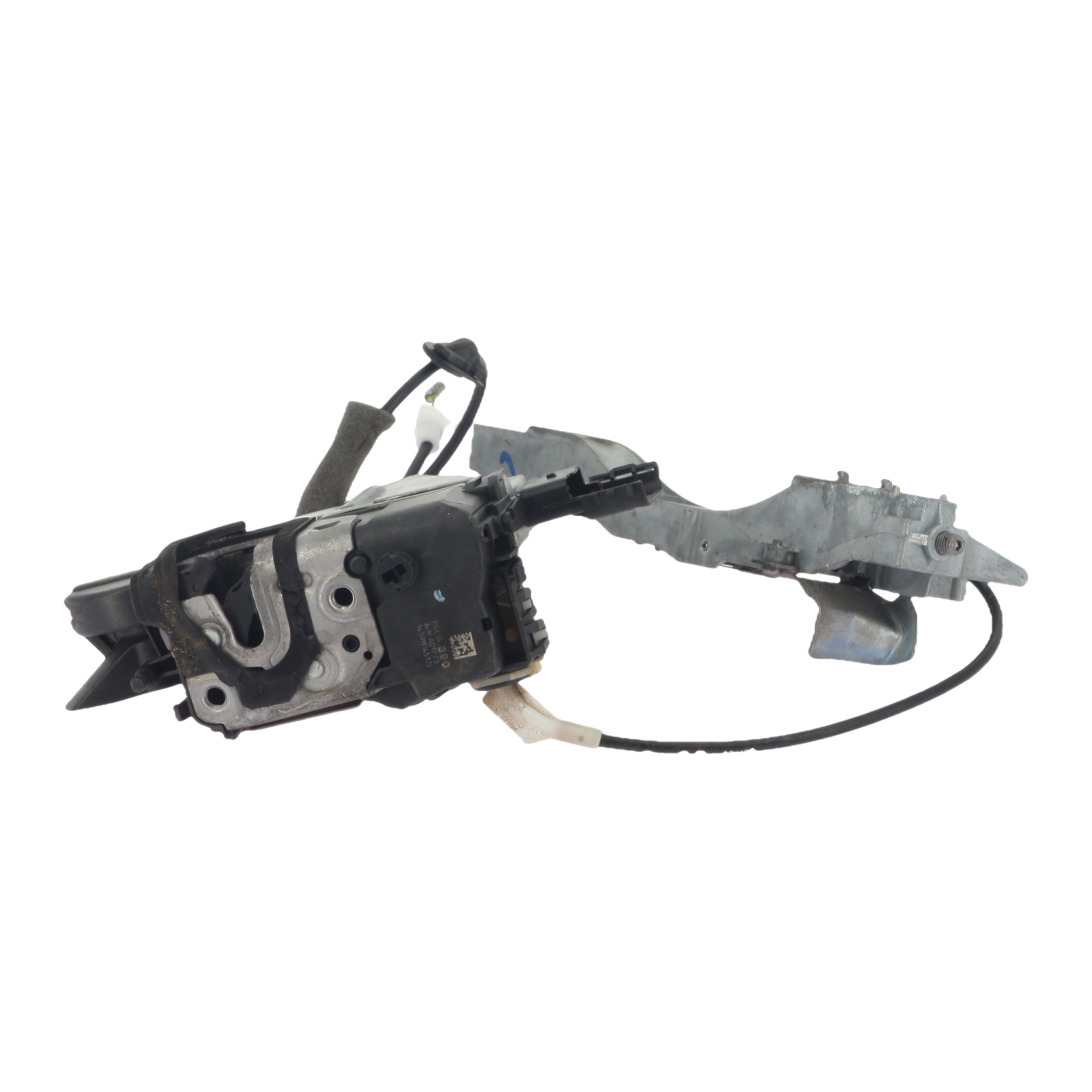 Serrure avant gauche pour CITROEN C5 2 Serrure avant gauche pour CITROEN C5 2