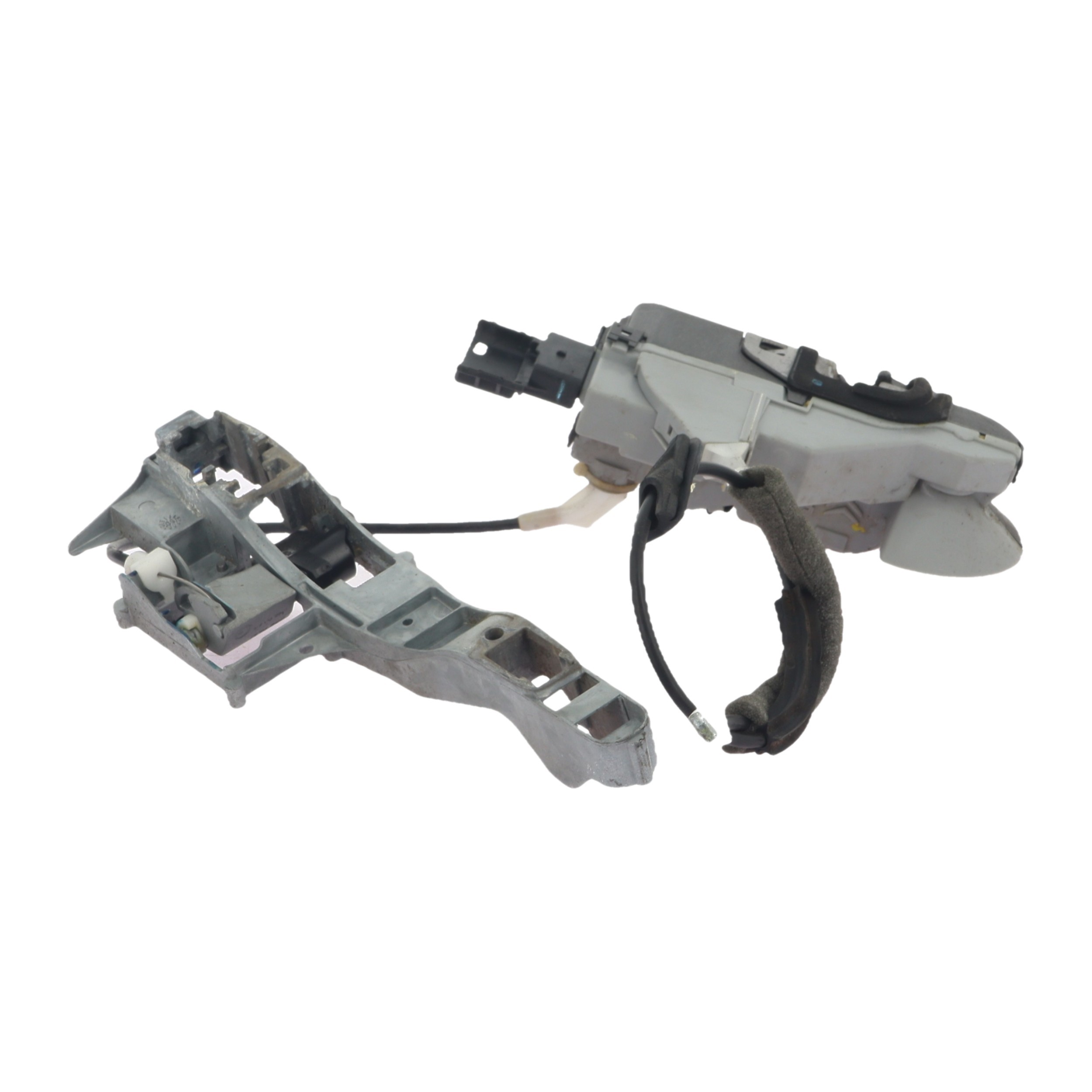Serrure avant gauche pour CITROEN C5 2 Serrure avant gauche pour CITROEN C5 2