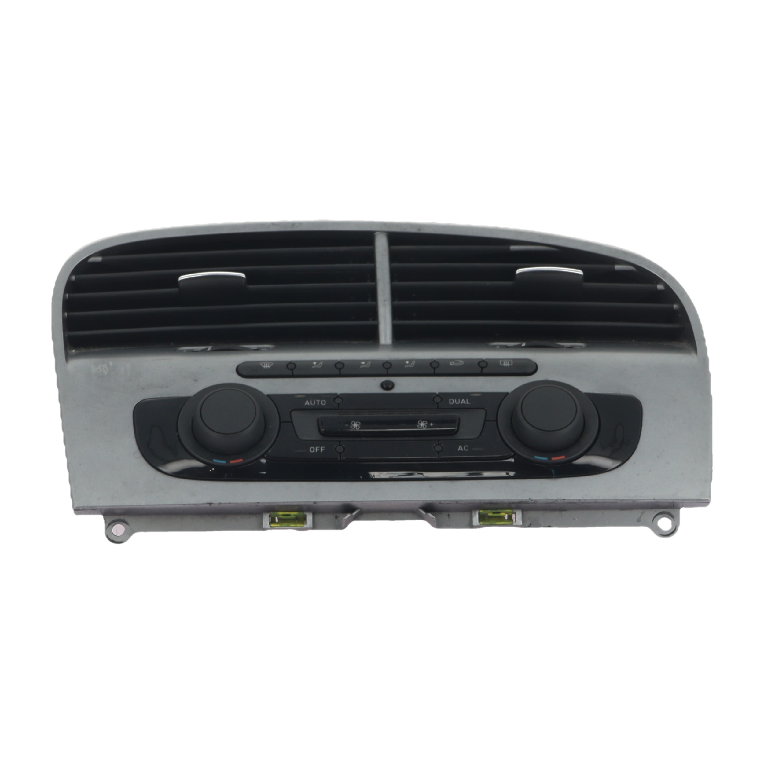 Commande chauffage pour SEAT ALTEA PHASE 2 Commande chauffage pour SEAT ALTEA PHASE 2