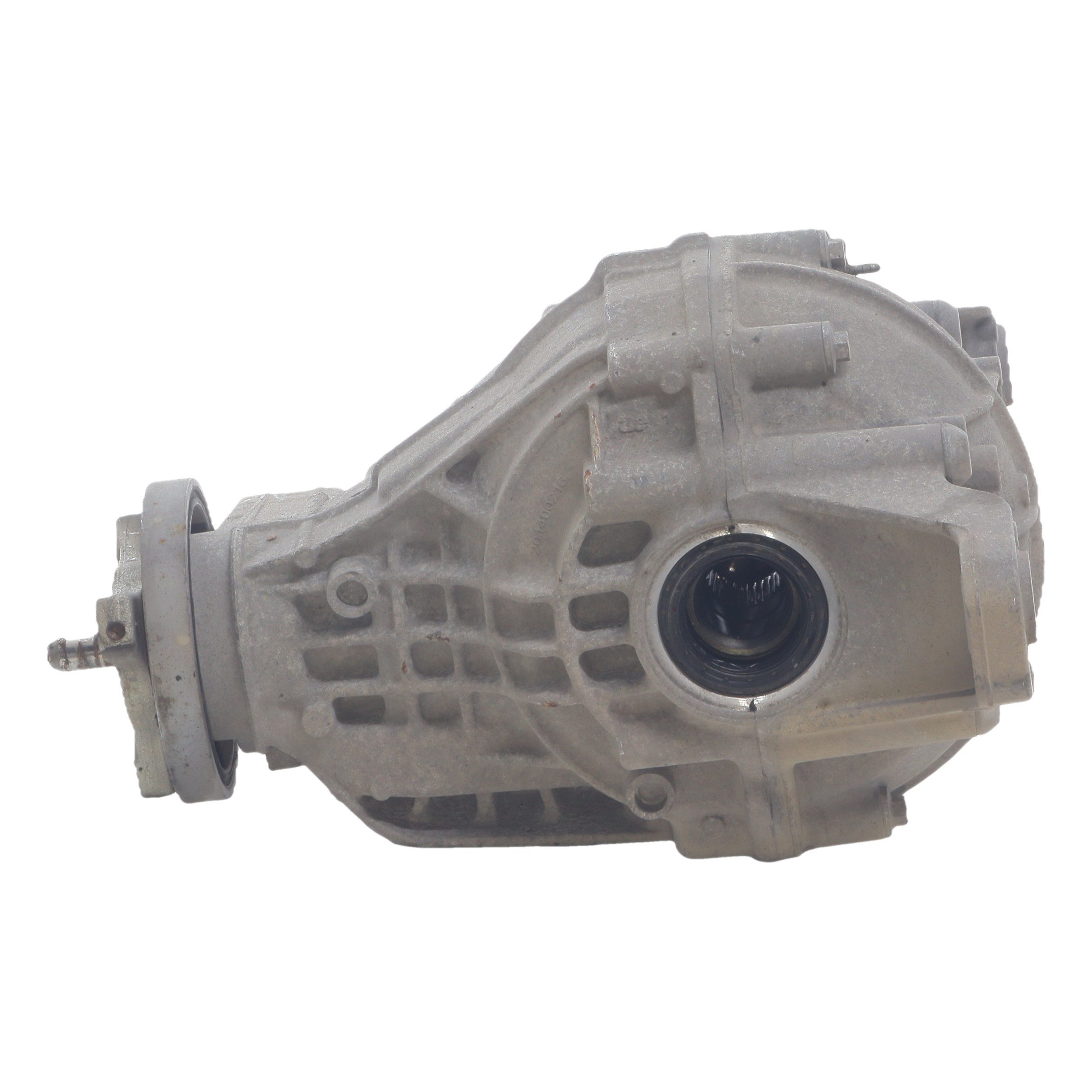 Pont (propulsion) pour ALFA ROMEO GIULIA 2 PHASE 1 Pont (propulsion) pour ALFA ROMEO GIULIA 2 PHASE 1