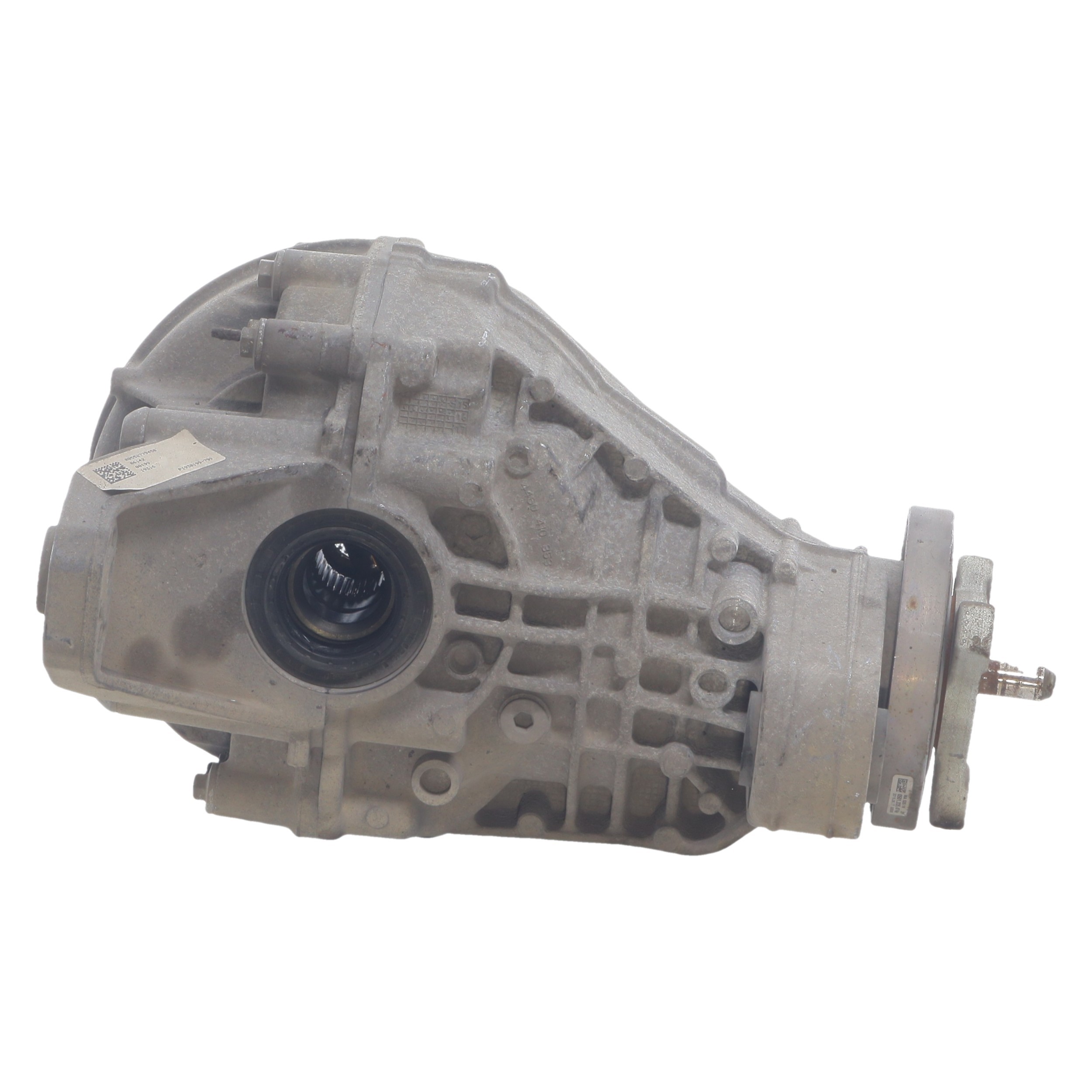 Pont (propulsion) pour ALFA ROMEO GIULIA 2 PHASE 1 Pont (propulsion) pour ALFA ROMEO GIULIA 2 PHASE 1