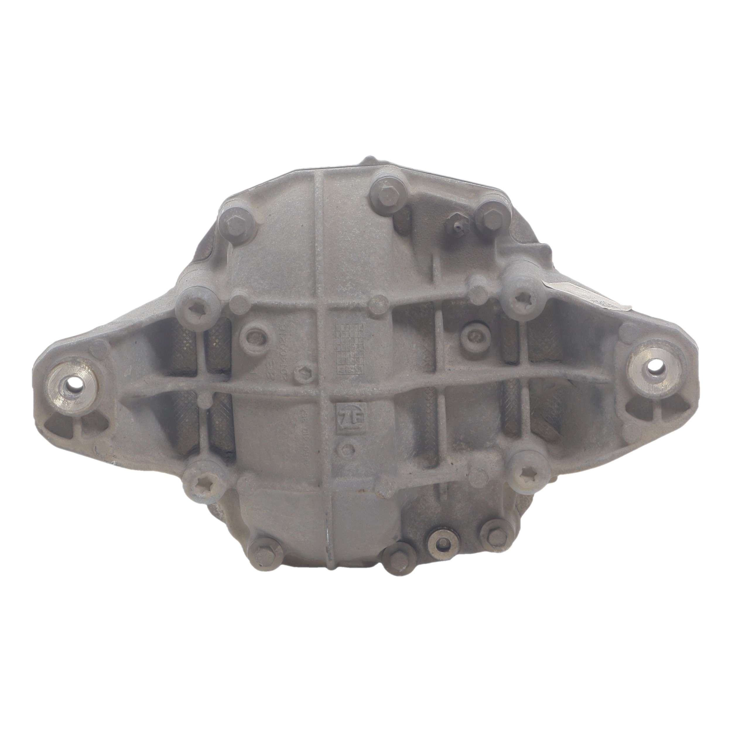 Pont (propulsion) pour ALFA ROMEO GIULIA 2 PHASE 1 Pont (propulsion) pour ALFA ROMEO GIULIA 2 PHASE 1