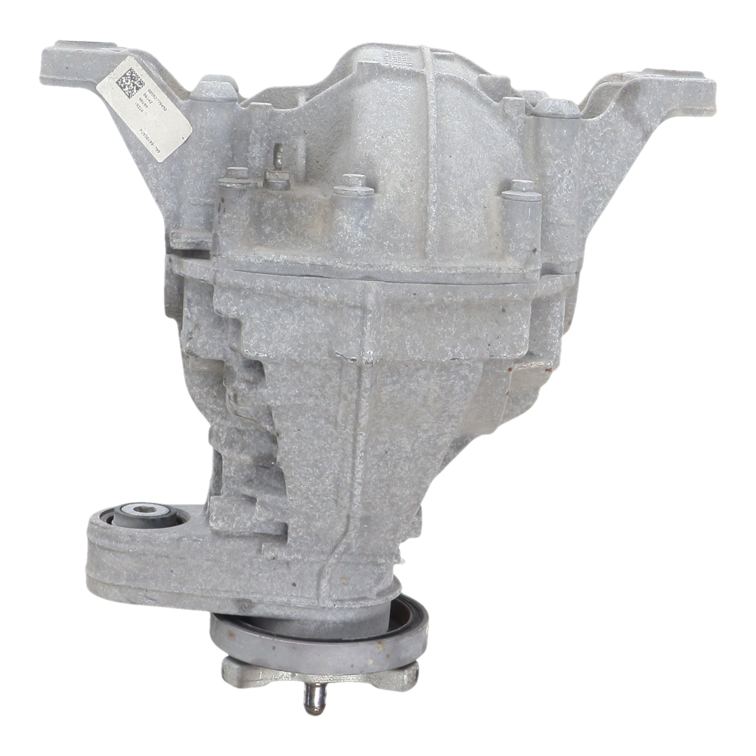 Pont (propulsion) pour ALFA ROMEO GIULIA 2 PHASE 1 Pont (propulsion) pour ALFA ROMEO GIULIA 2 PHASE 1
