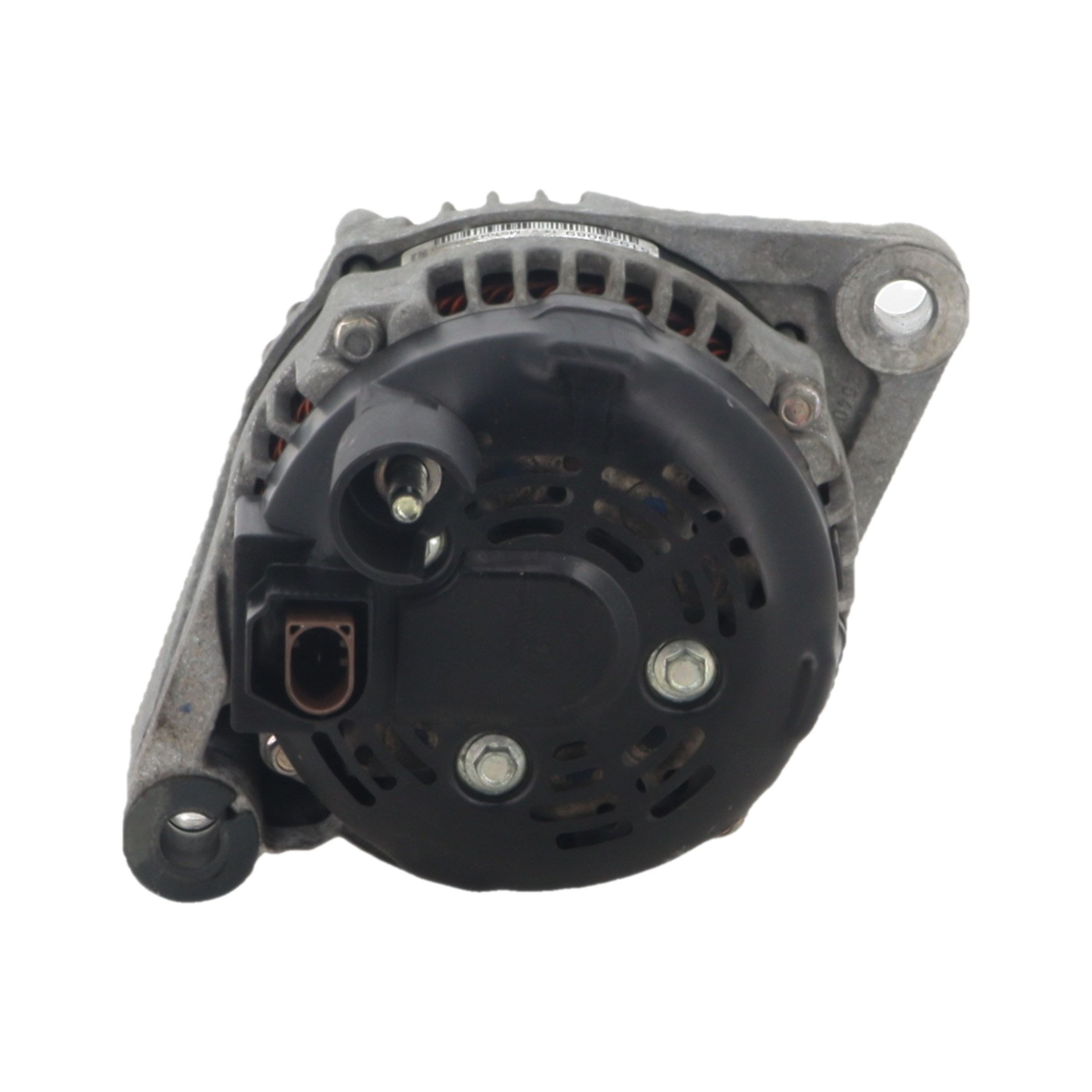 Alternateur pour ALFA ROMEO GIULIA 2 PHASE 1 Alternateur pour ALFA ROMEO GIULIA 2 PHASE 1