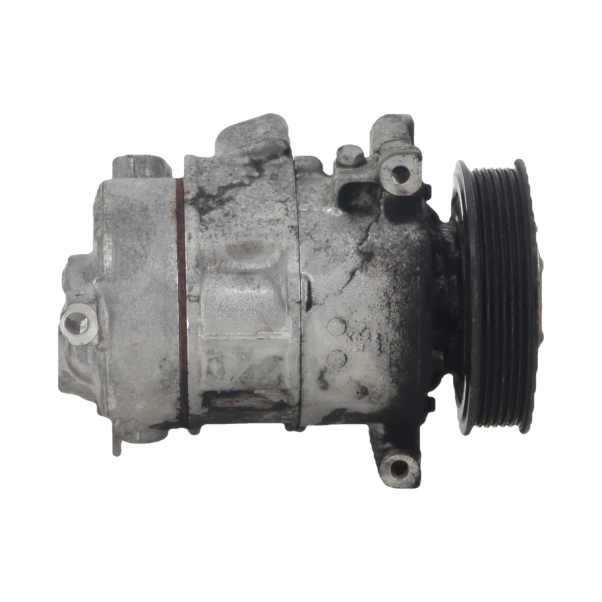 Compresseur clim pour ALFA ROMEO GIULIA 2 PHASE 1 Compresseur clim pour ALFA ROMEO GIULIA 2 PHASE 1