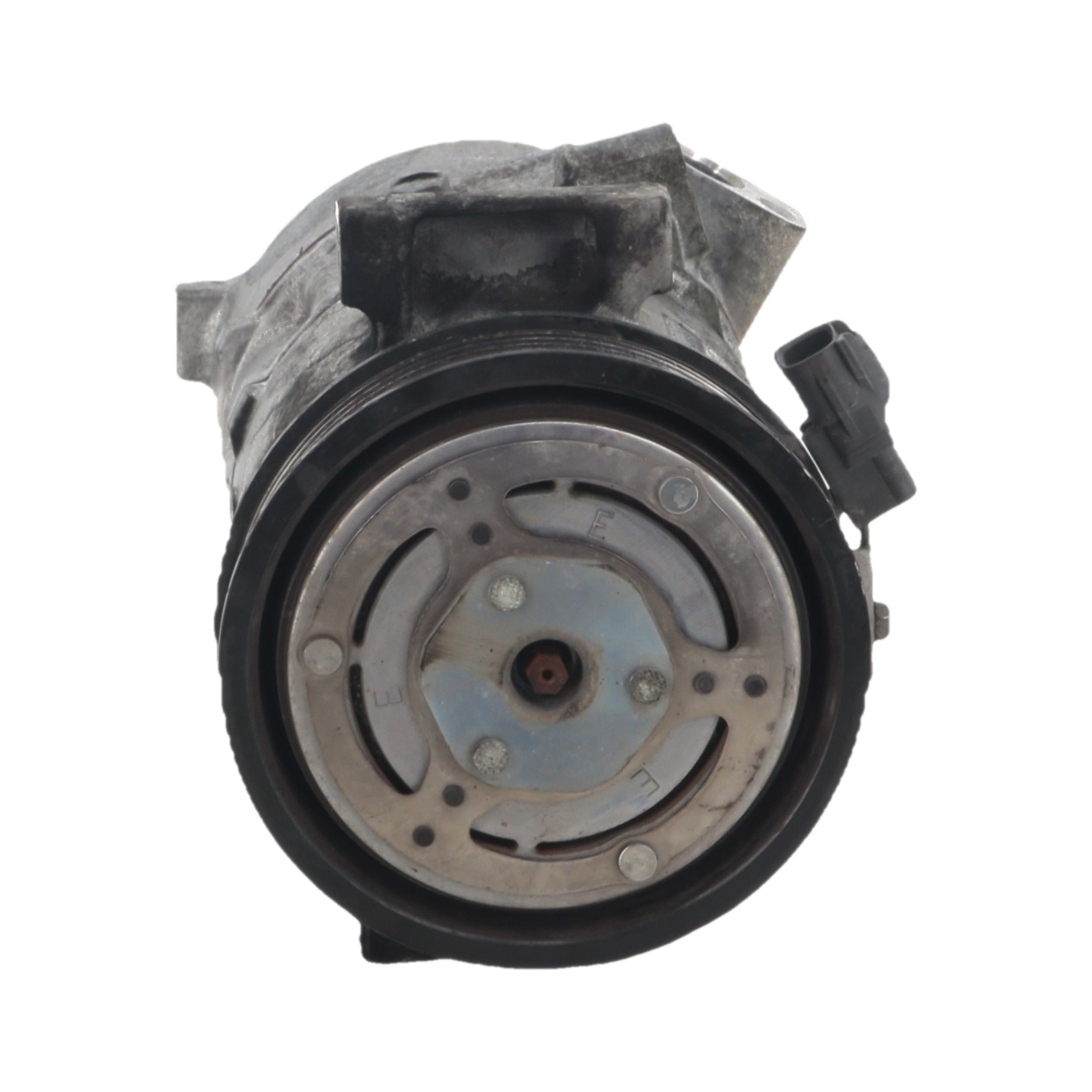 Compresseur clim pour ALFA ROMEO GIULIA 2 PHASE 1 Compresseur clim pour ALFA ROMEO GIULIA 2 PHASE 1