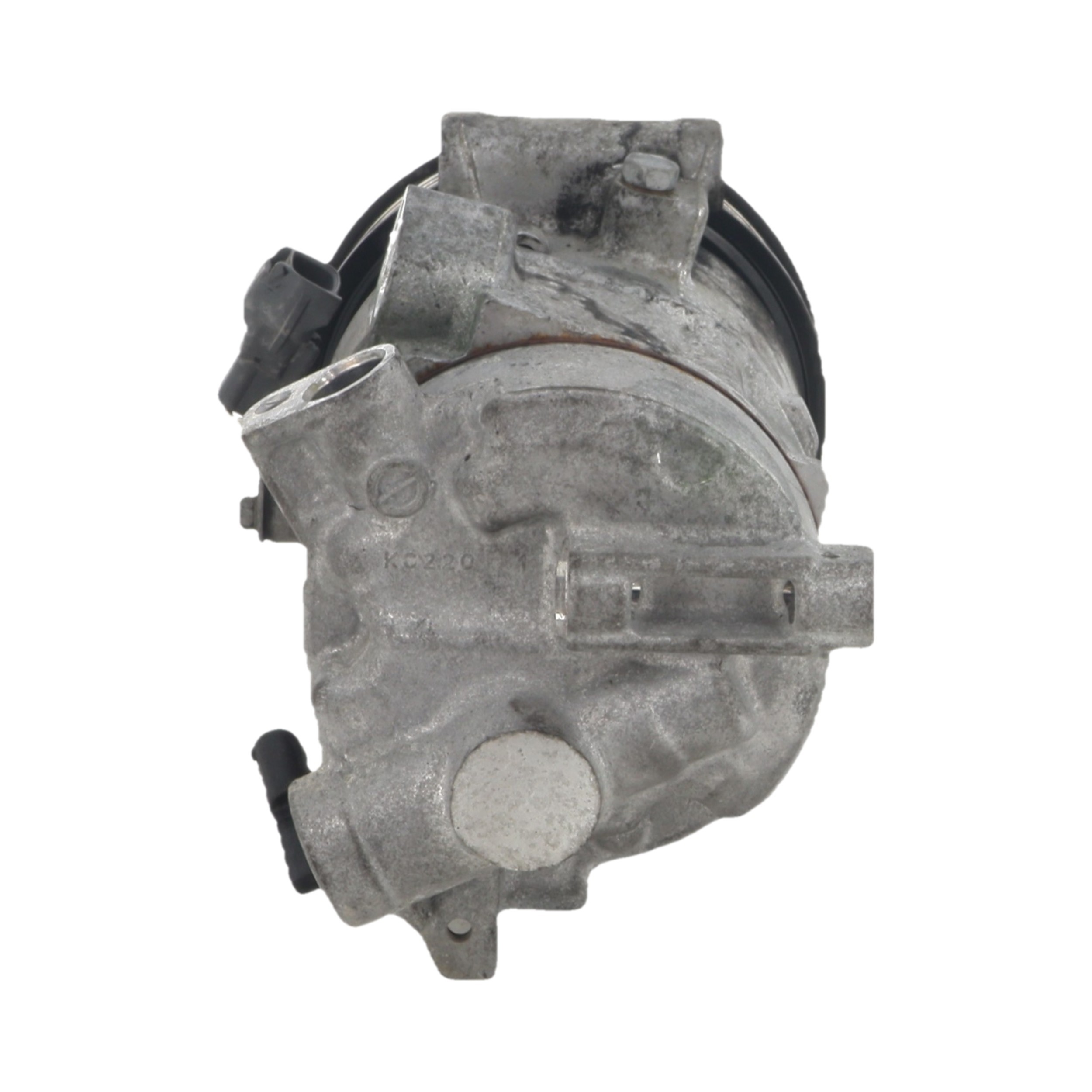 Compresseur clim pour ALFA ROMEO GIULIA 2 PHASE 1 Compresseur clim pour ALFA ROMEO GIULIA 2 PHASE 1