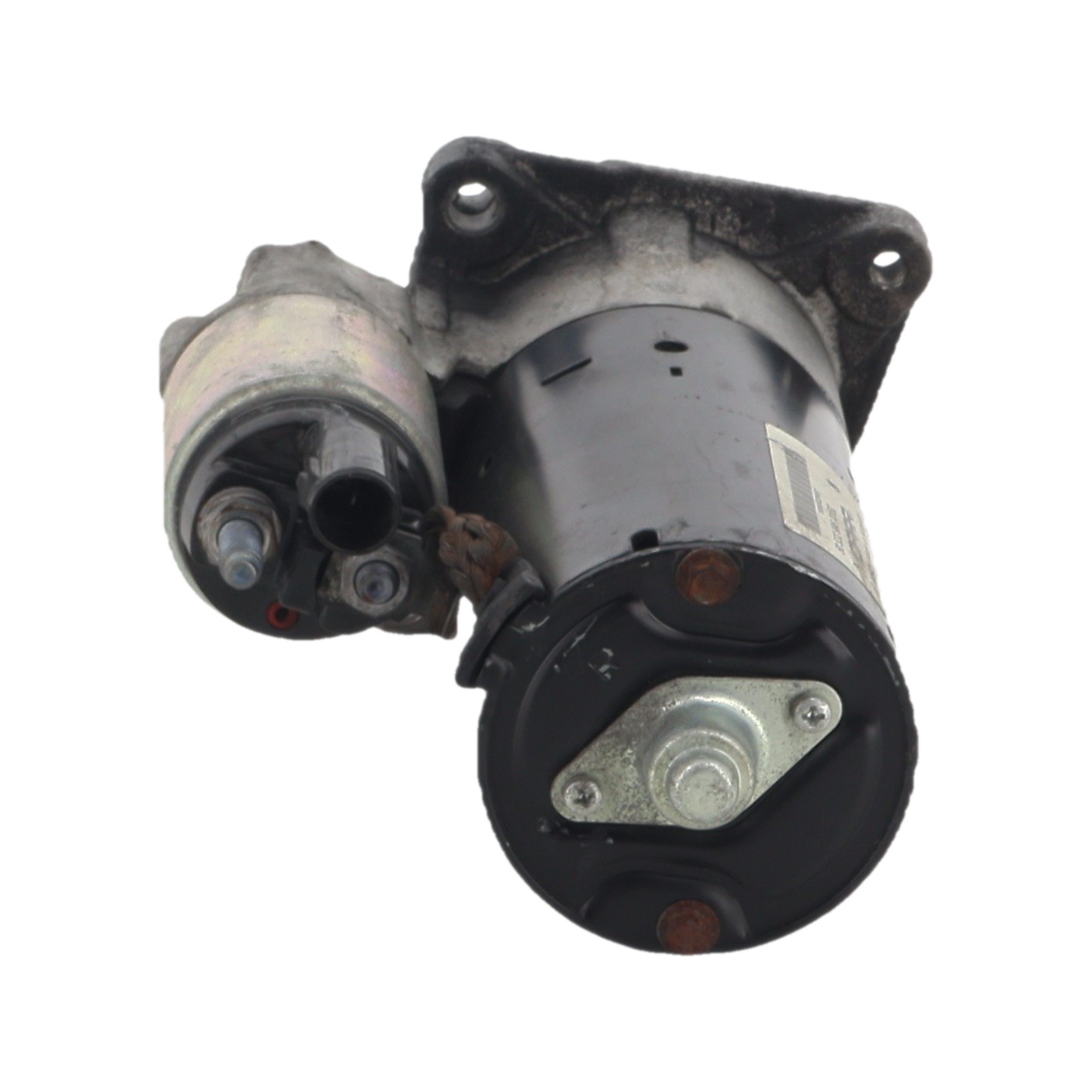 Demarreur pour ALFA ROMEO GIULIA 2 PHASE 1 Demarreur pour ALFA ROMEO GIULIA 2 PHASE 1