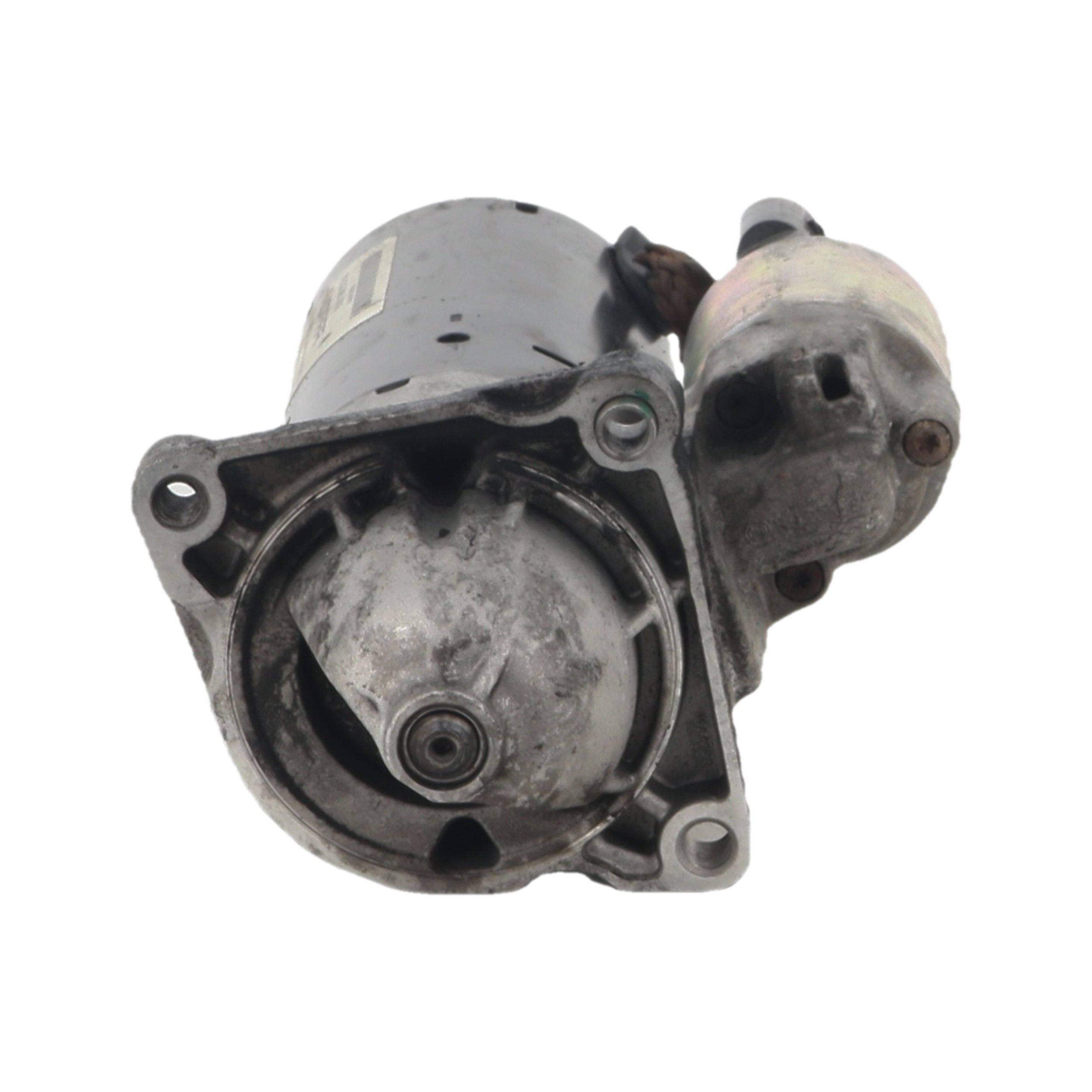 Demarreur pour ALFA ROMEO GIULIA 2 PHASE 1 Demarreur pour ALFA ROMEO GIULIA 2 PHASE 1
