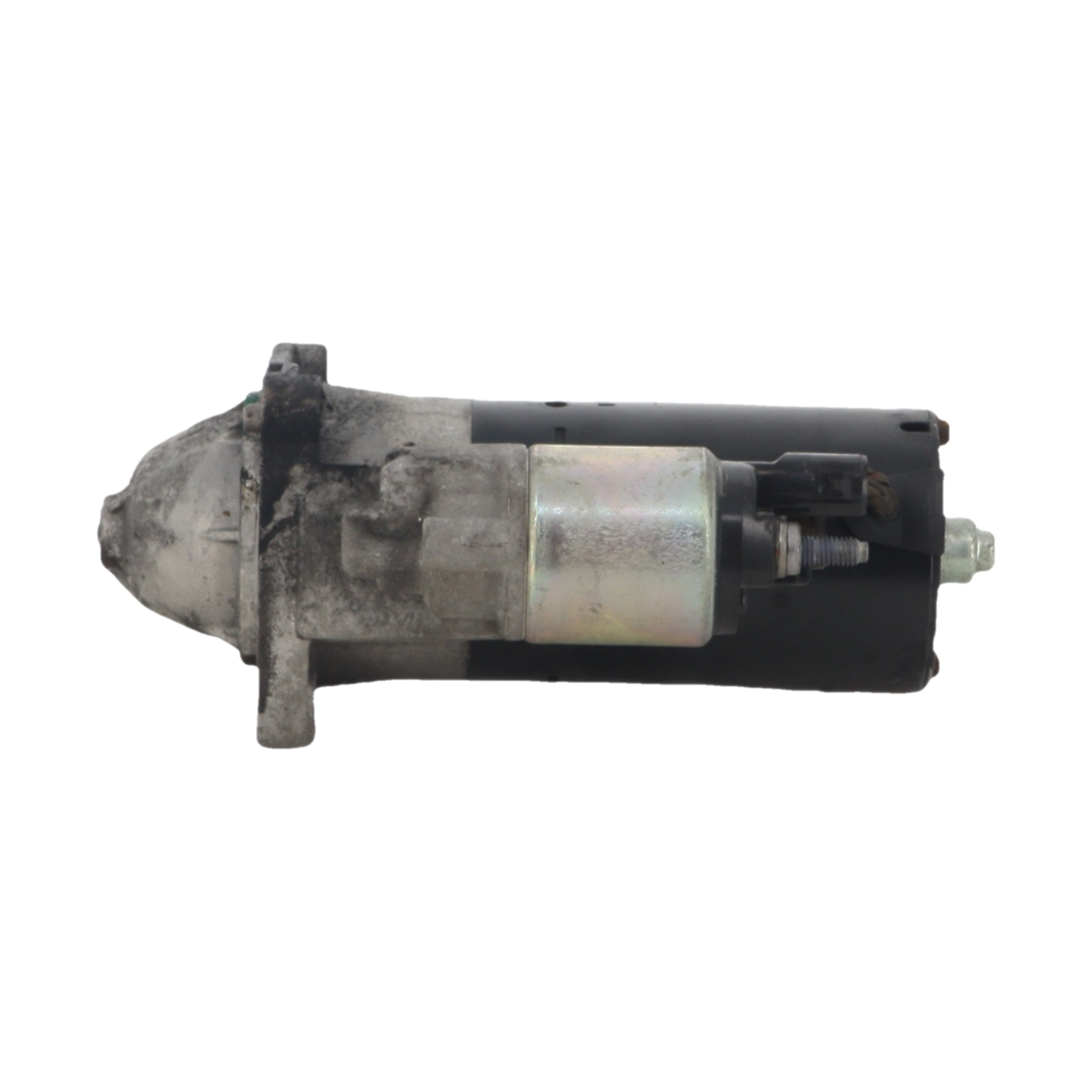 Demarreur pour ALFA ROMEO GIULIA 2 PHASE 1 Demarreur pour ALFA ROMEO GIULIA 2 PHASE 1