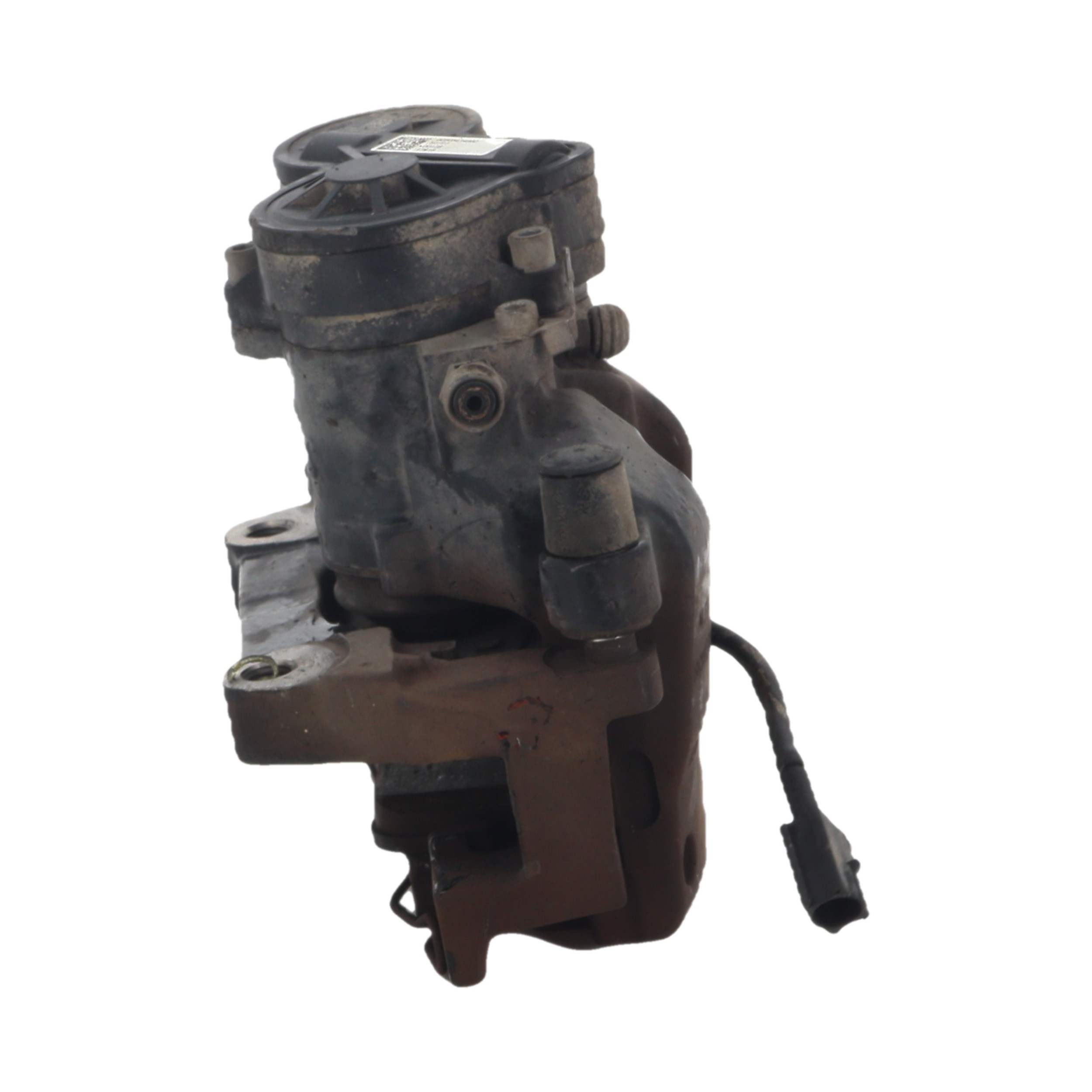 Etrier arriere droit (freinage) pour ALFA ROMEO GIULIA 2 PHASE 1 Etrier arriere droit (freinage) pour ALFA ROMEO GIULIA 2 PHASE 1