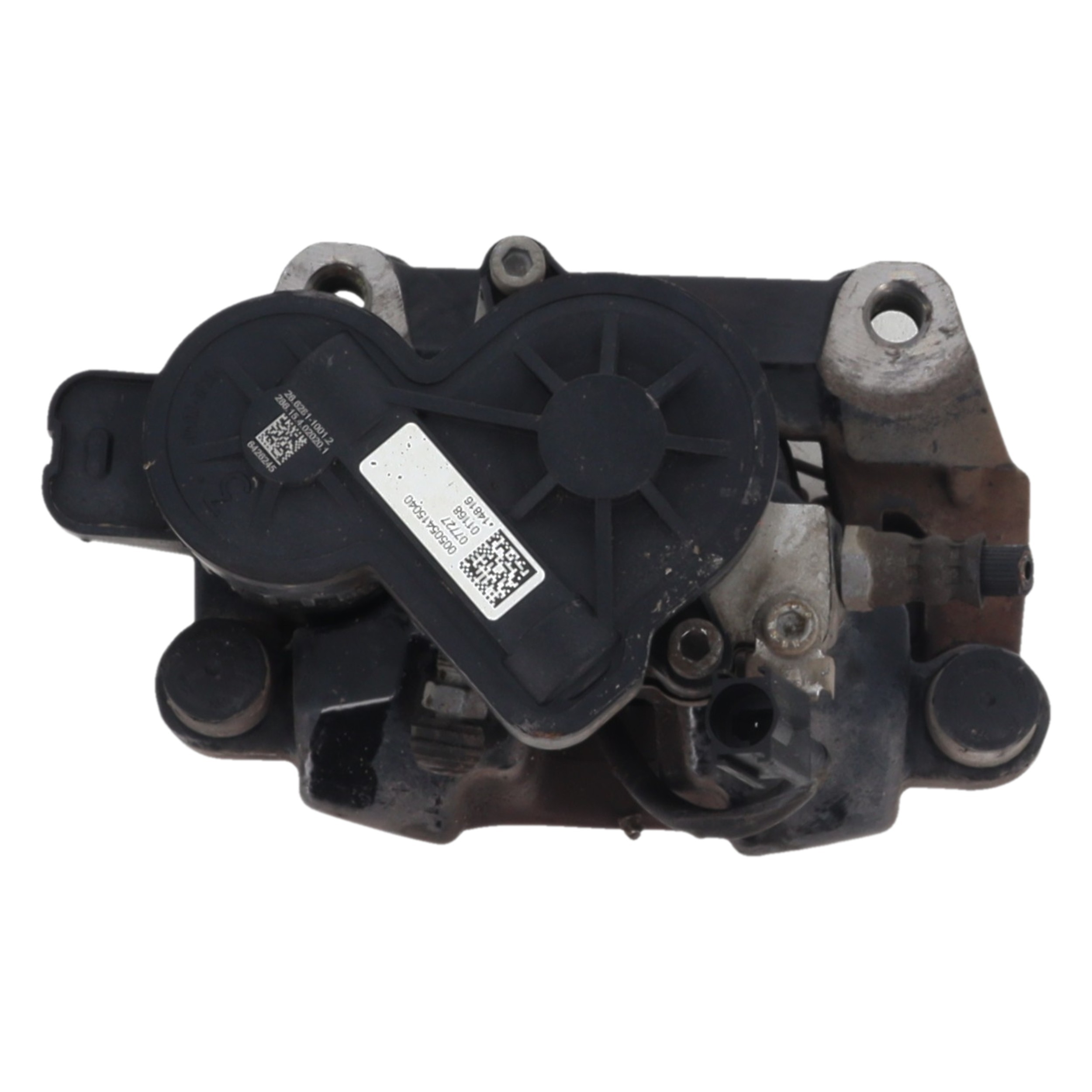 Etrier arriere gauche (freinage) pour ALFA ROMEO GIULIA 2 PHASE 1 Etrier arriere gauche (freinage) pour ALFA ROMEO GIULIA 2 PHASE 1