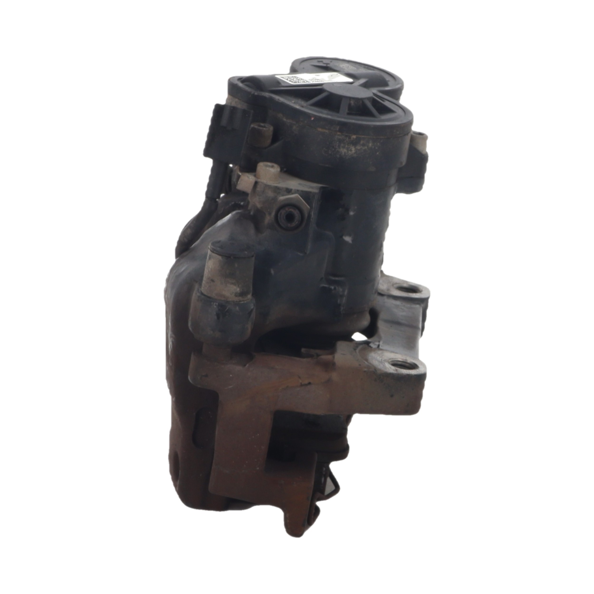Etrier arriere gauche (freinage) pour ALFA ROMEO GIULIA 2 PHASE 1 Etrier arriere gauche (freinage) pour ALFA ROMEO GIULIA 2 PHASE 1