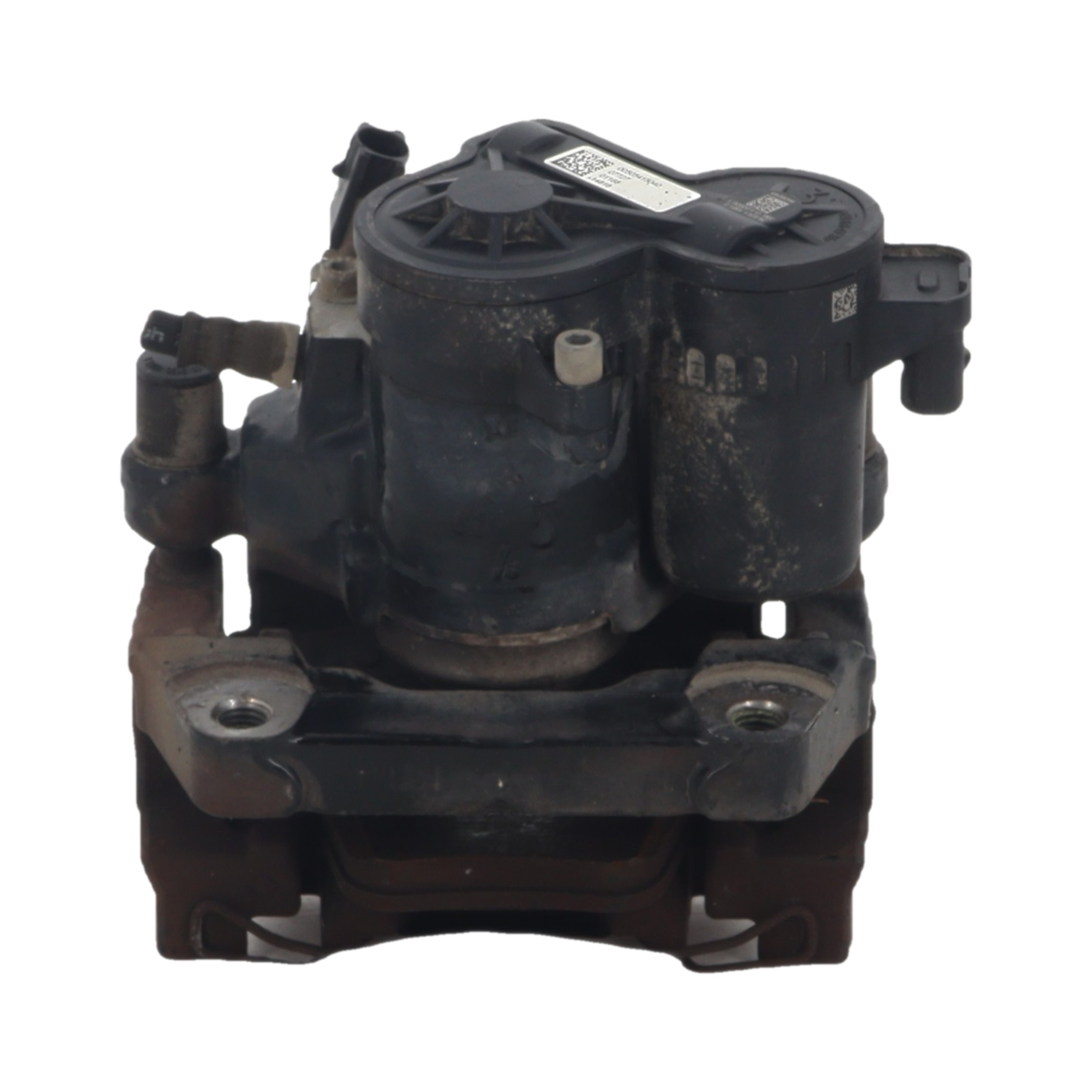 Etrier arriere gauche (freinage) pour ALFA ROMEO GIULIA 2 PHASE 1 Etrier arriere gauche (freinage) pour ALFA ROMEO GIULIA 2 PHASE 1