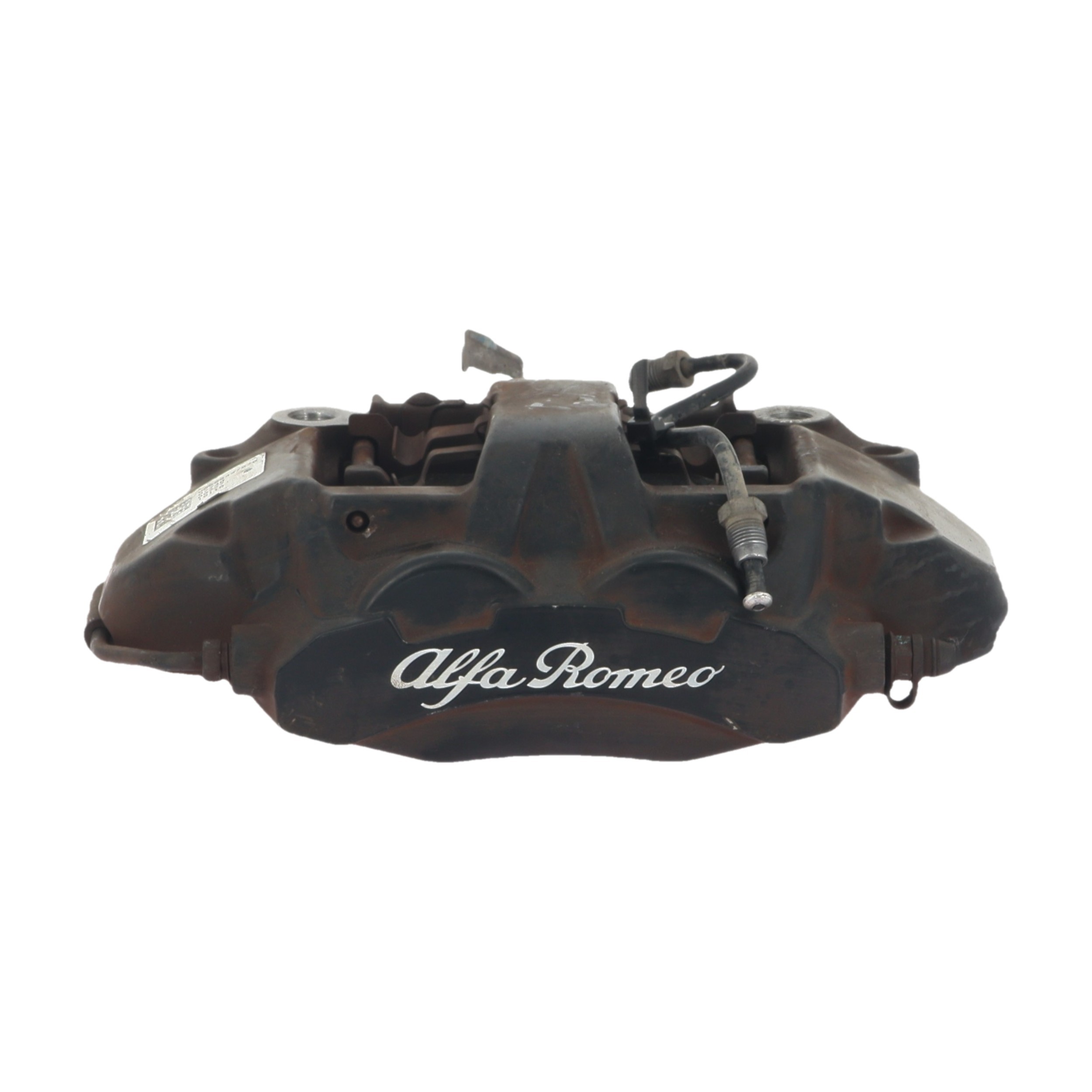 Etrier avant droit (freinage) pour ALFA ROMEO GIULIA 2 PHASE 1 Etrier avant droit (freinage) pour ALFA ROMEO GIULIA 2 PHASE 1