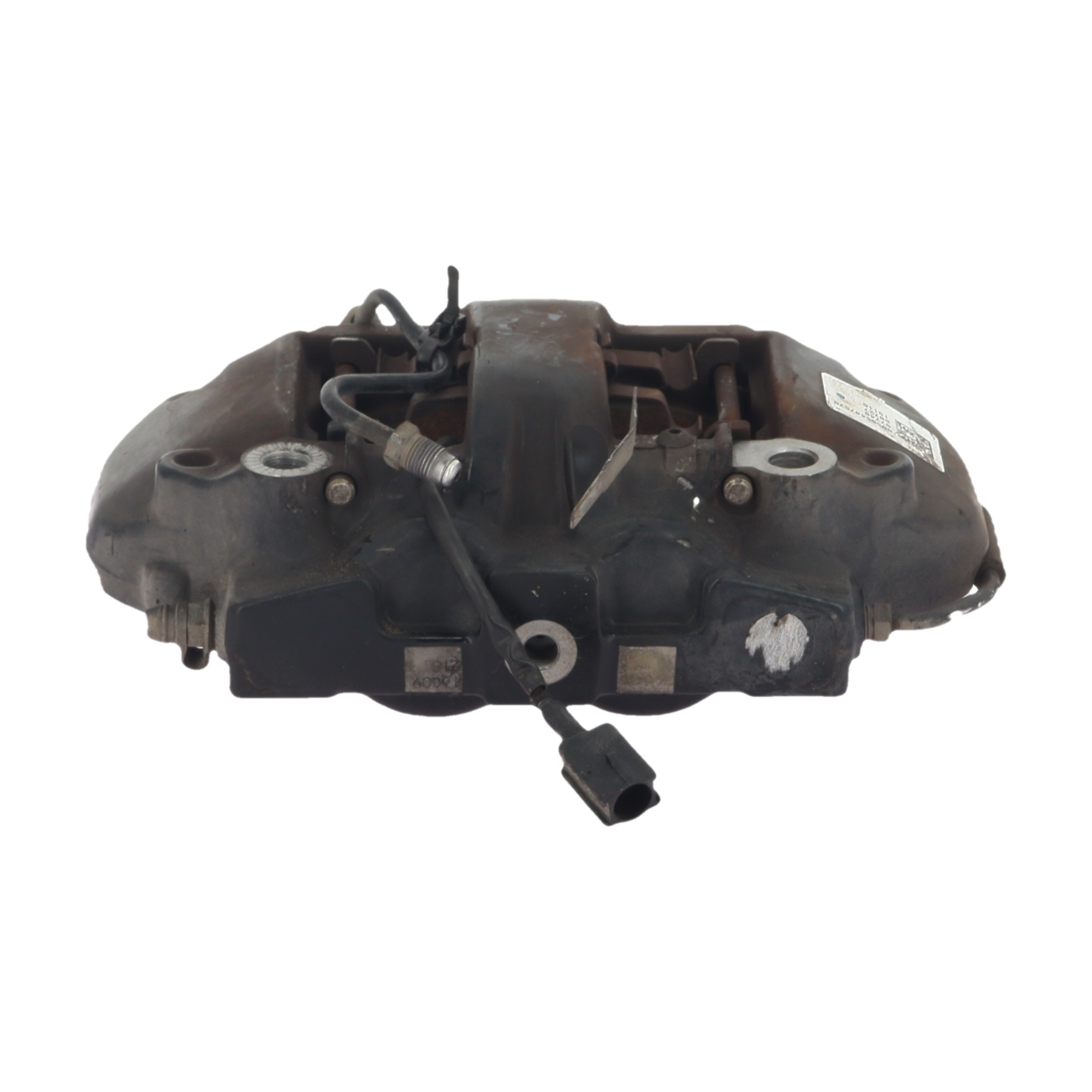 Etrier avant droit (freinage) pour ALFA ROMEO GIULIA 2 PHASE 1 Etrier avant droit (freinage) pour ALFA ROMEO GIULIA 2 PHASE 1