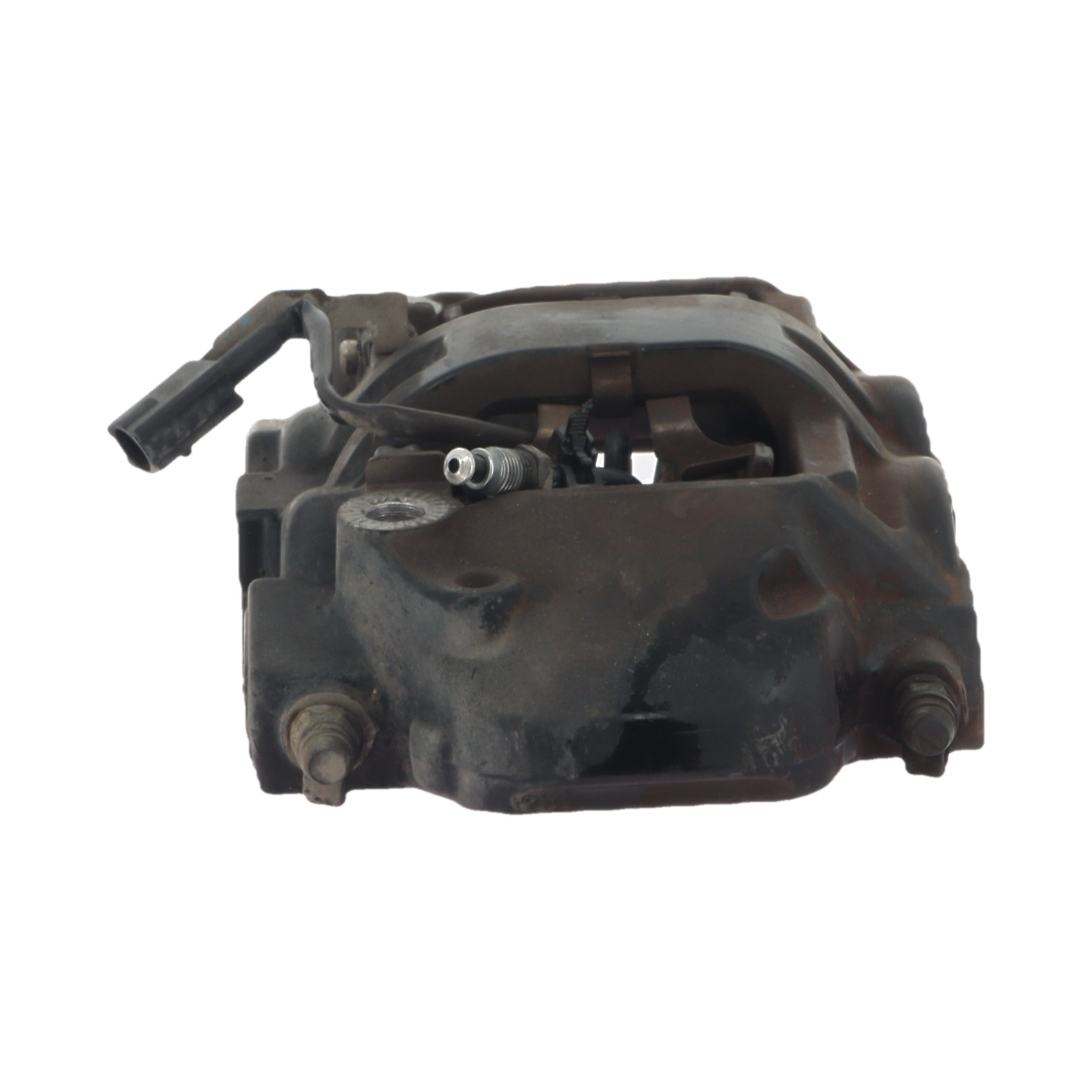 Etrier avant gauche (freinage) pour ALFA ROMEO GIULIA 2 PHASE 1 Etrier avant gauche (freinage) pour ALFA ROMEO GIULIA 2 PHASE 1
