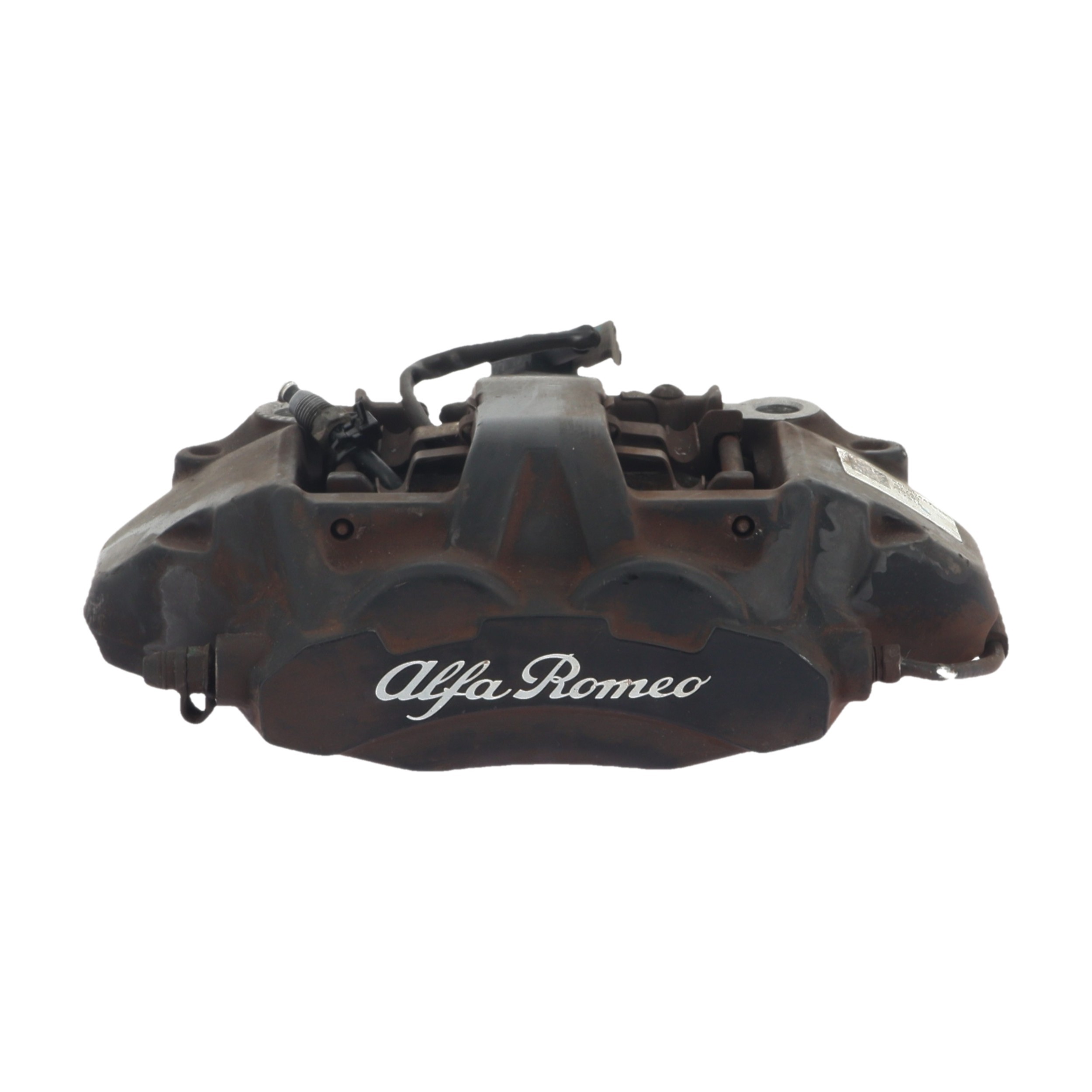 Etrier avant gauche (freinage) pour ALFA ROMEO GIULIA 2 PHASE 1 Etrier avant gauche (freinage) pour ALFA ROMEO GIULIA 2 PHASE 1