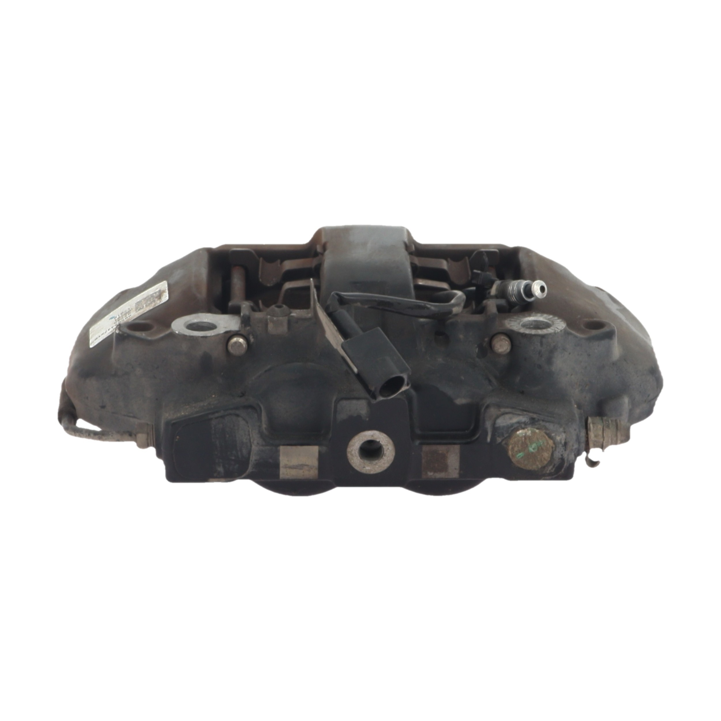 Etrier avant gauche (freinage) pour ALFA ROMEO GIULIA 2 PHASE 1 Etrier avant gauche (freinage) pour ALFA ROMEO GIULIA 2 PHASE 1