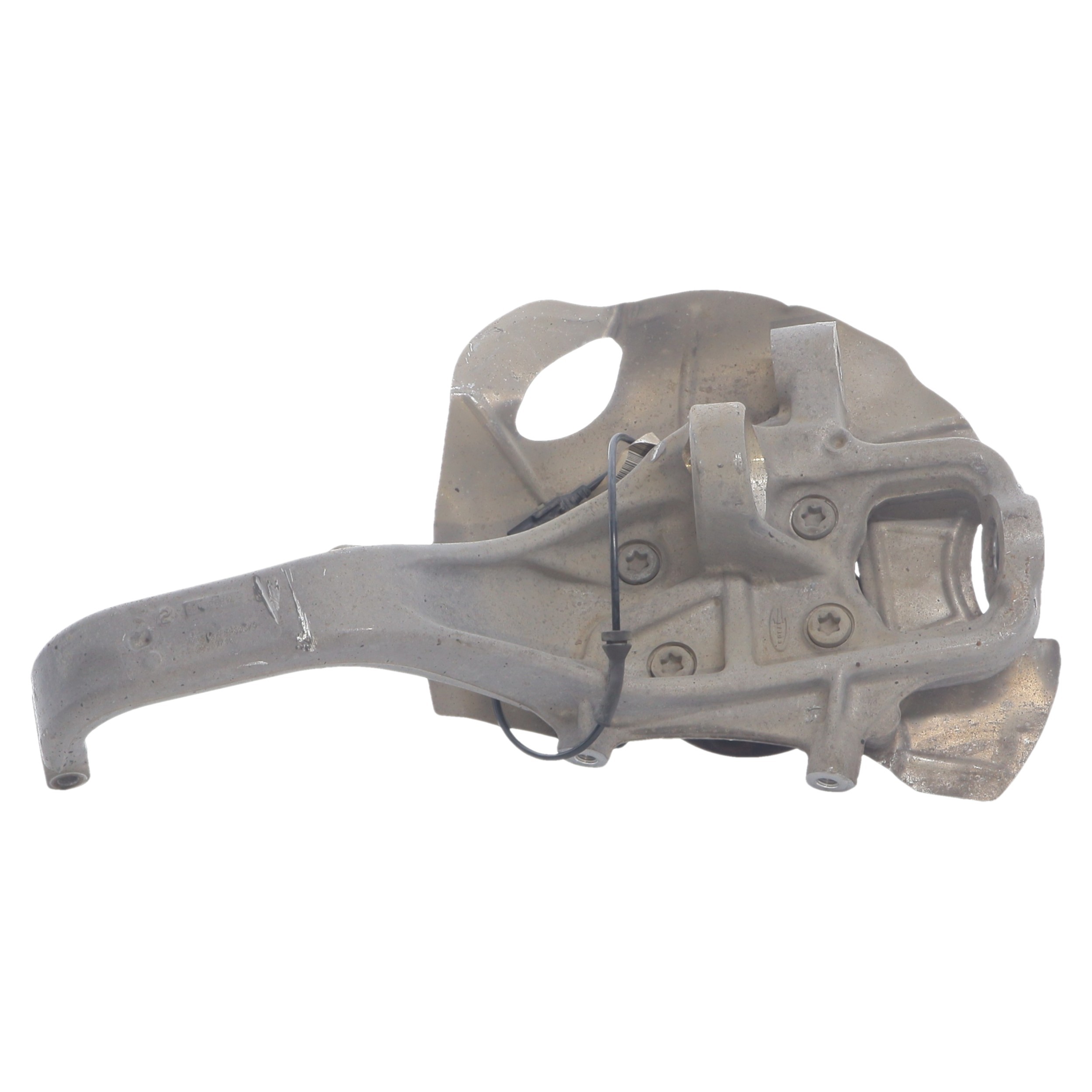 Pivot de moyeu avant gauche pour ALFA ROMEO GIULIA 2 PHASE 1 Pivot de moyeu avant gauche pour ALFA ROMEO GIULIA 2 PHASE 1