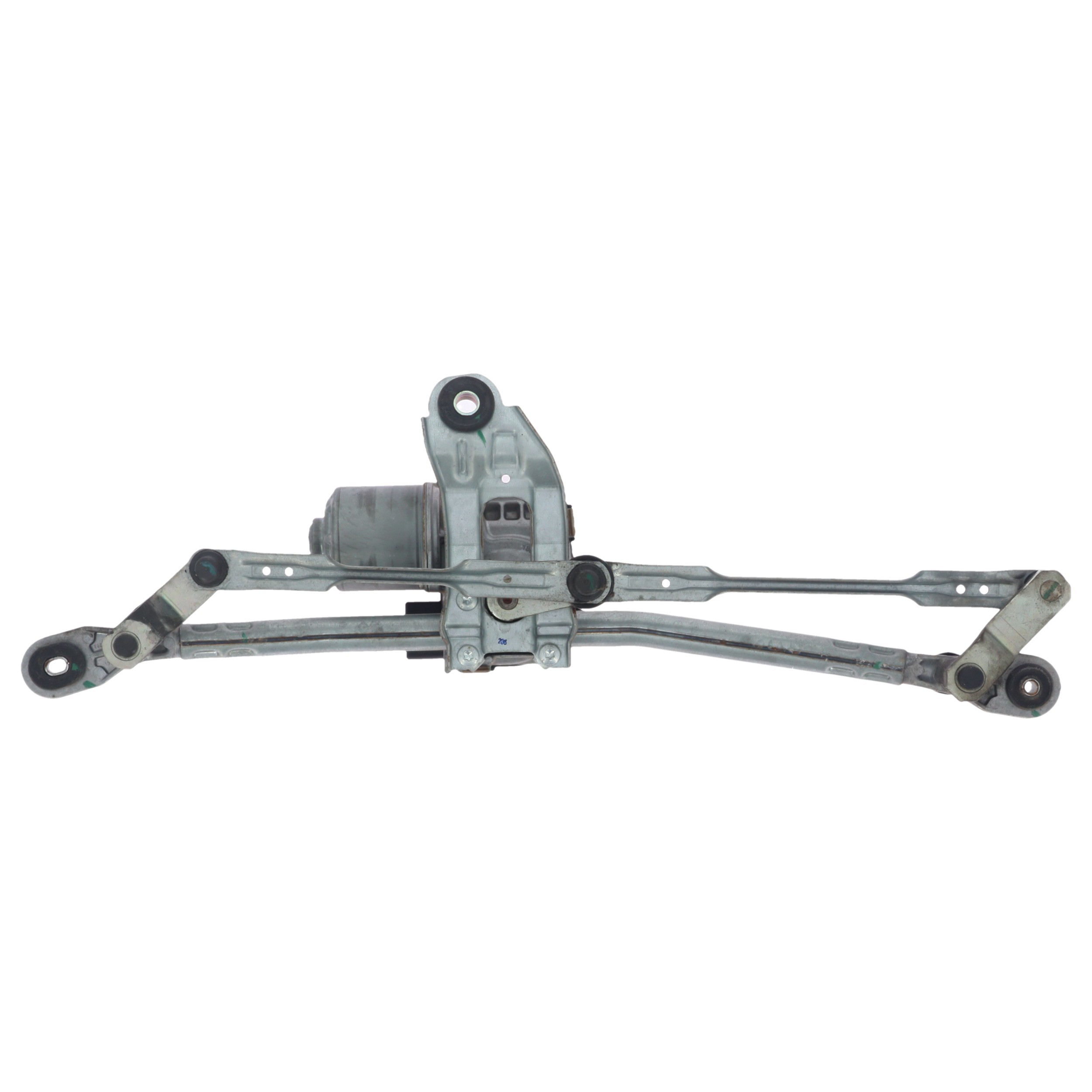 Moteur essuie glace avant pour ALFA ROMEO GIULIA 2 PHASE 1 Moteur essuie glace avant pour ALFA ROMEO GIULIA 2 PHASE 1