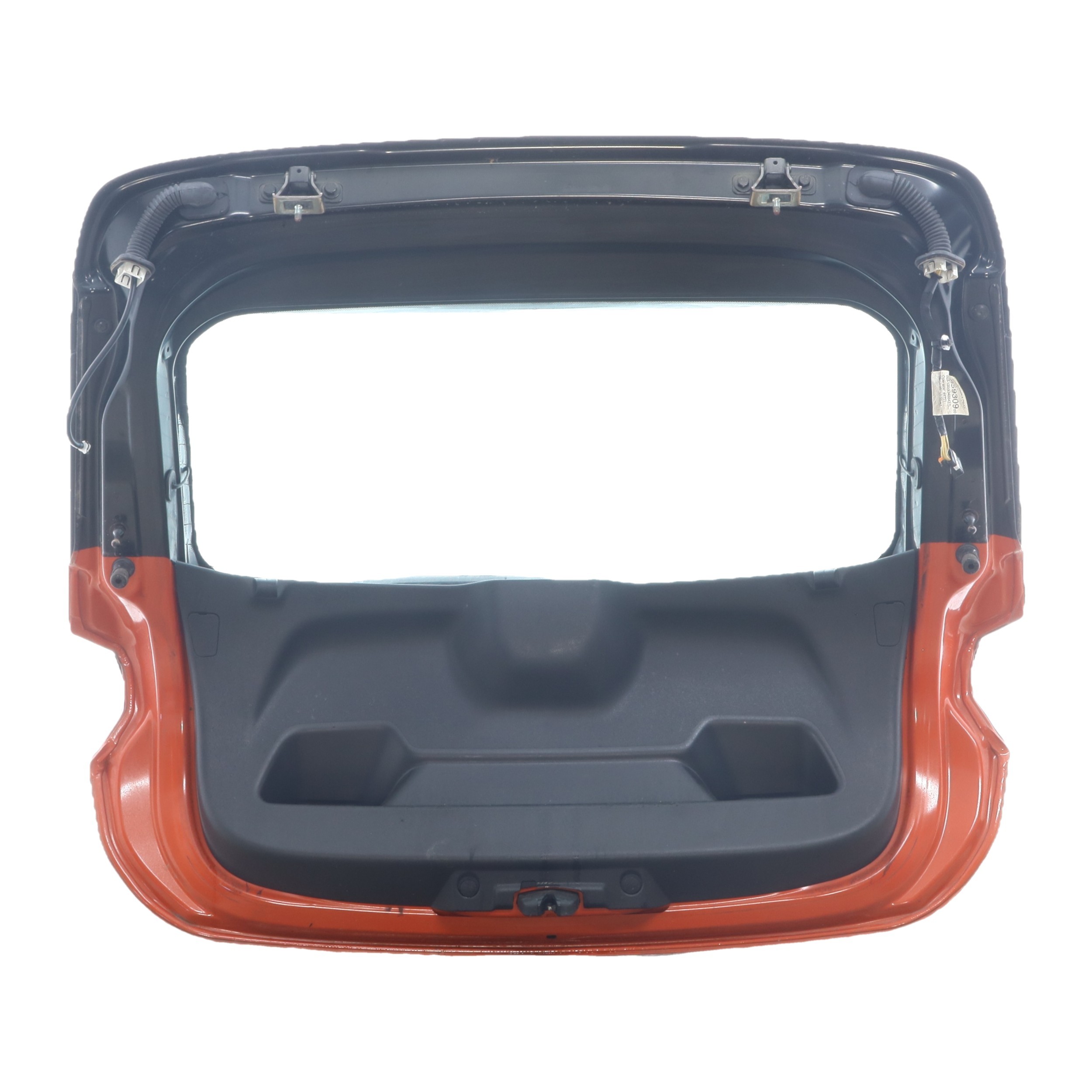 Malle/Hayon arriere pour OPEL CORSA F PHASE 1 Malle/Hayon arriere pour OPEL CORSA F PHASE 1