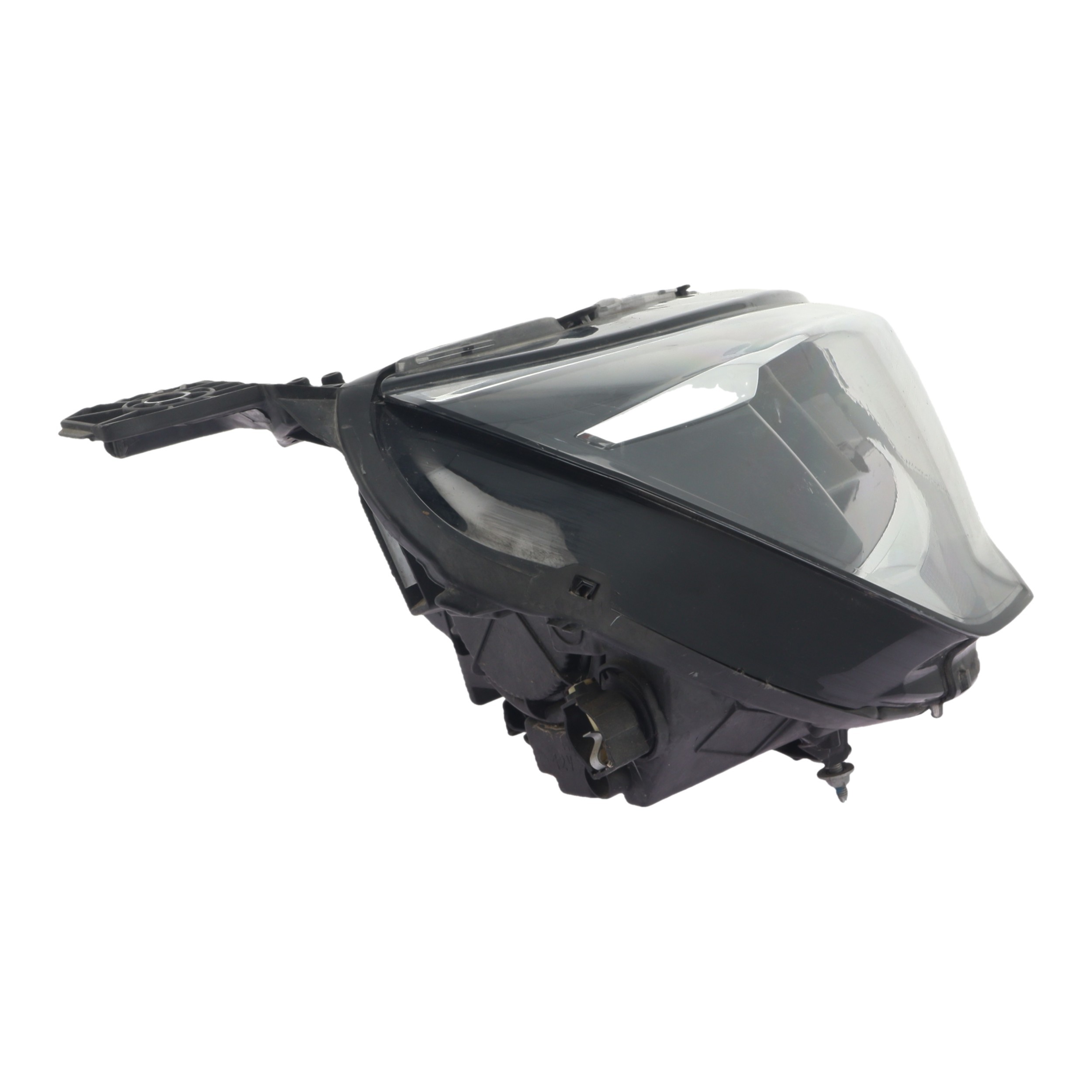 Optique avant principal droit (feux)(phare) pour OPEL CORSA F PHASE 1 Optique avant principal droit (feux)(phare) pour OPEL CORSA F PHASE 1