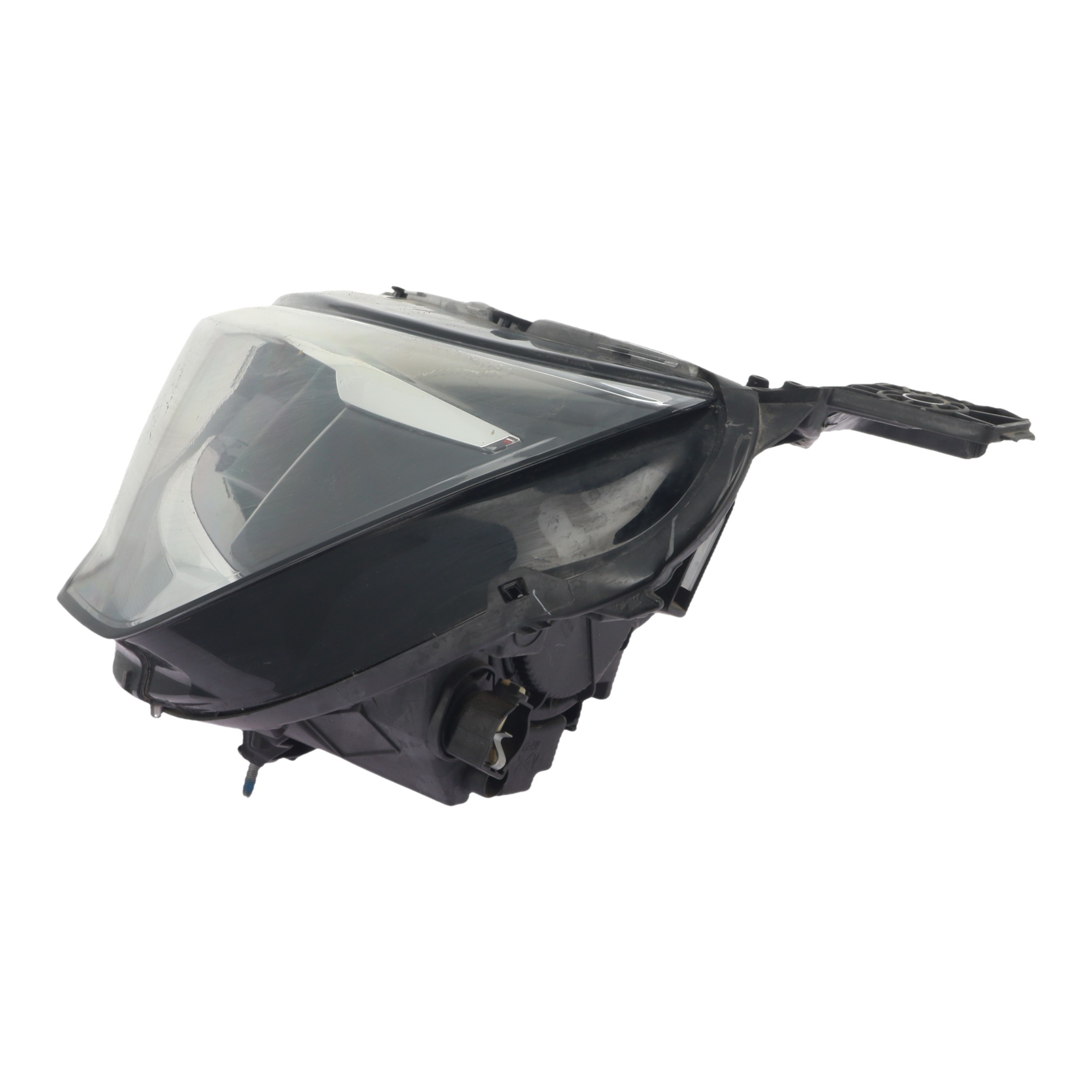 Optique avant principal gauche (feux)(phare) pour OPEL CORSA F PHASE 1 Optique avant principal gauche (feux)(phare) pour OPEL CORSA F PHASE 1
