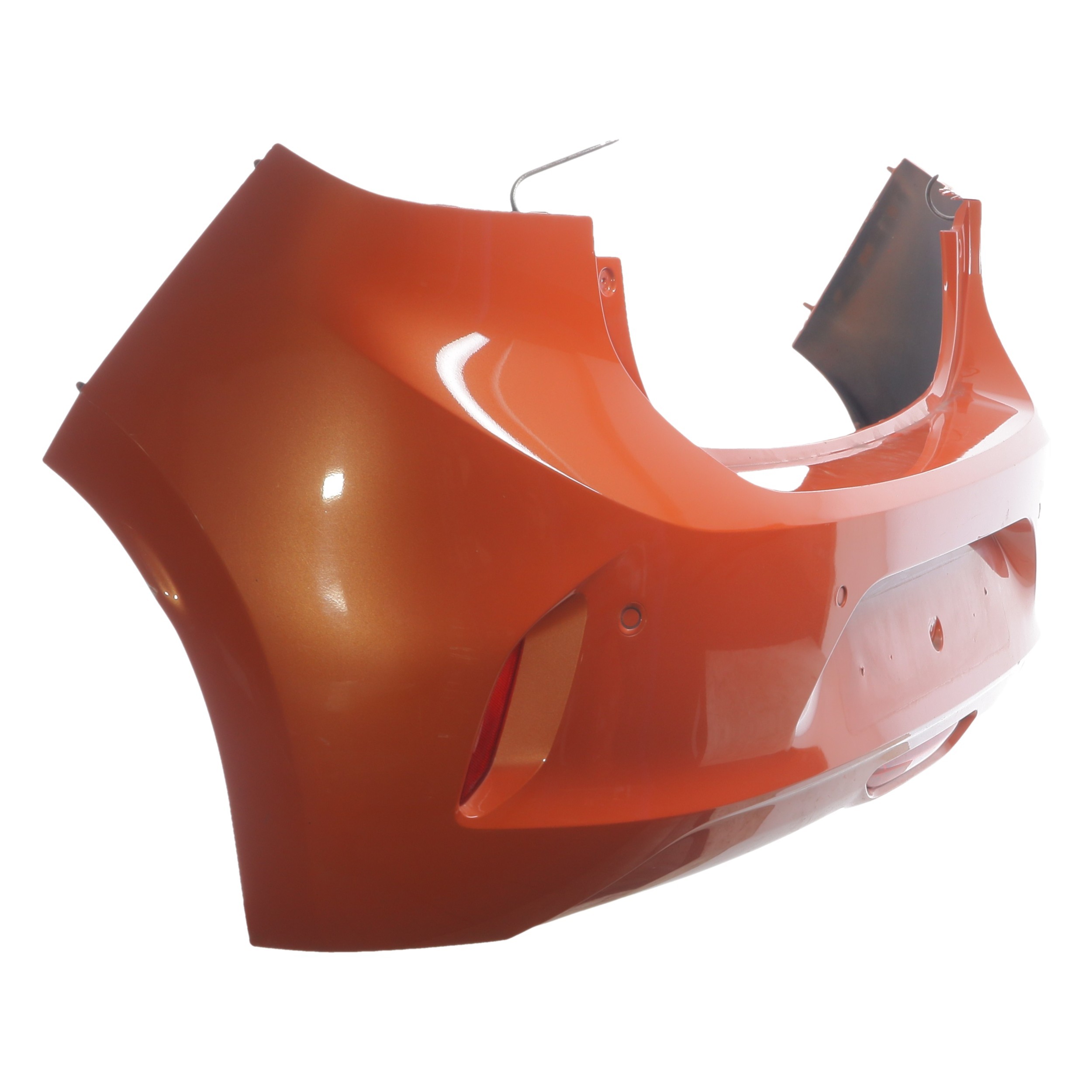 Pare choc arriere pour OPEL CORSA F PHASE 1 Pare choc arriere pour OPEL CORSA F PHASE 1