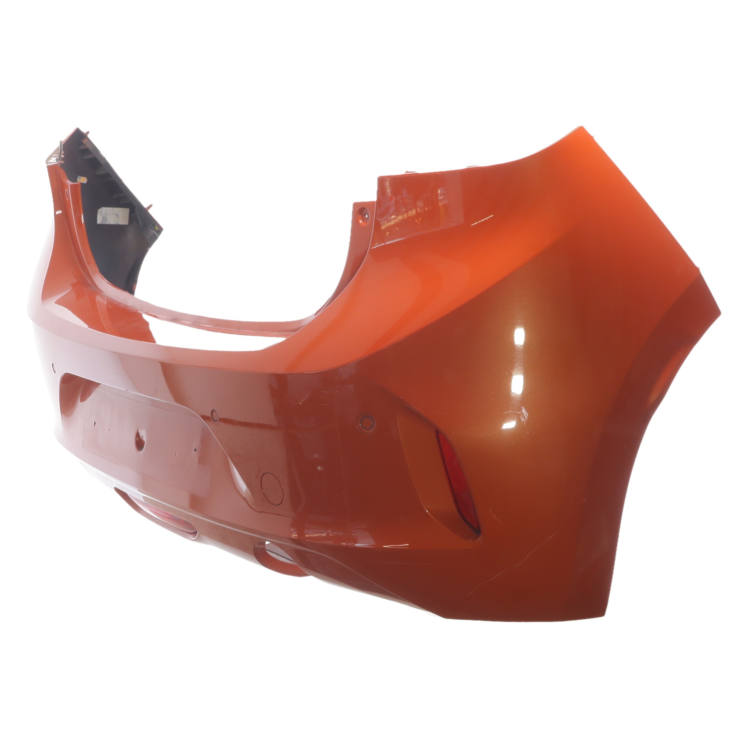 Pare choc arriere pour OPEL CORSA F PHASE 1 Pare choc arriere pour OPEL CORSA F PHASE 1