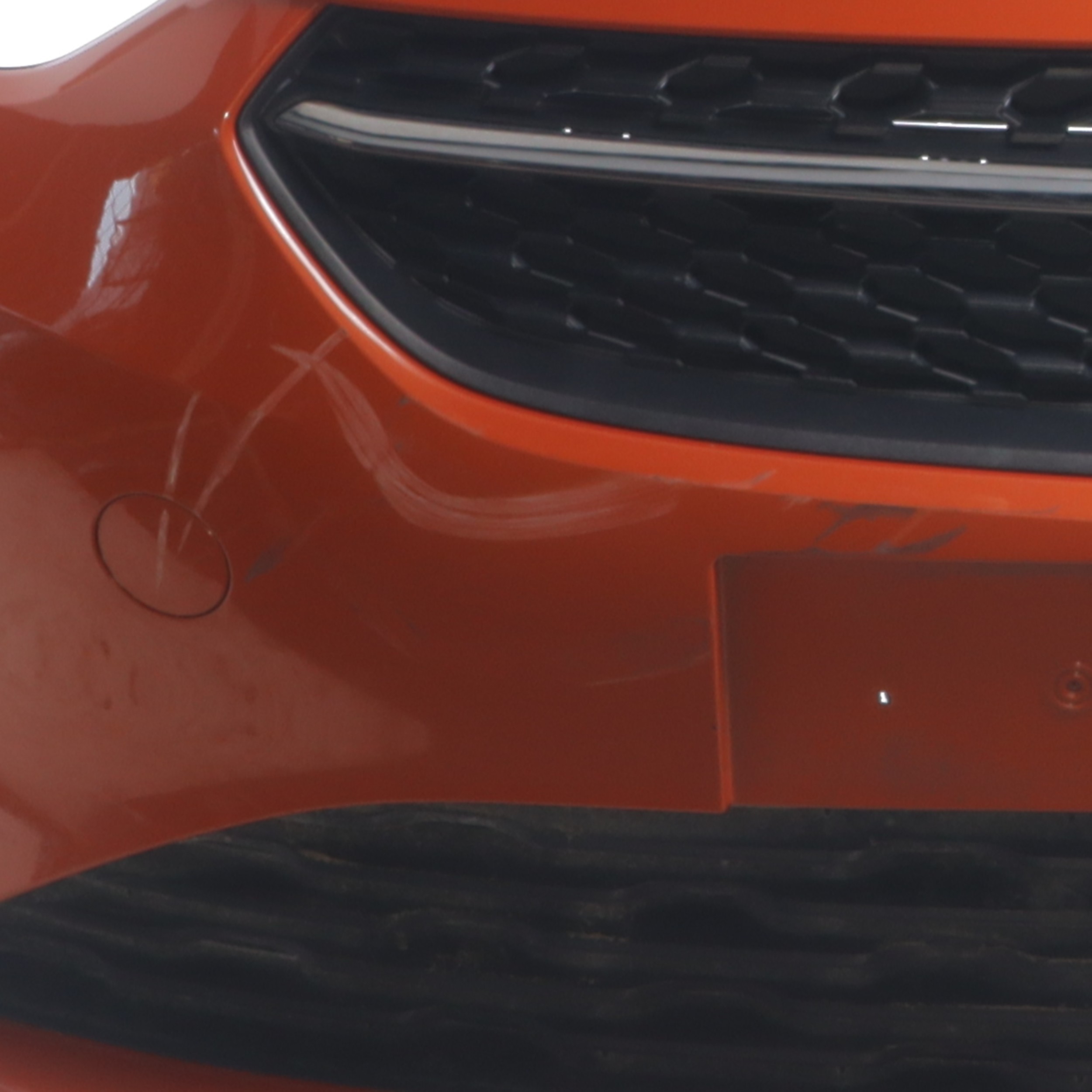 Pare choc avant pour OPEL CORSA F PHASE 1 Pare choc avant pour OPEL CORSA F PHASE 1