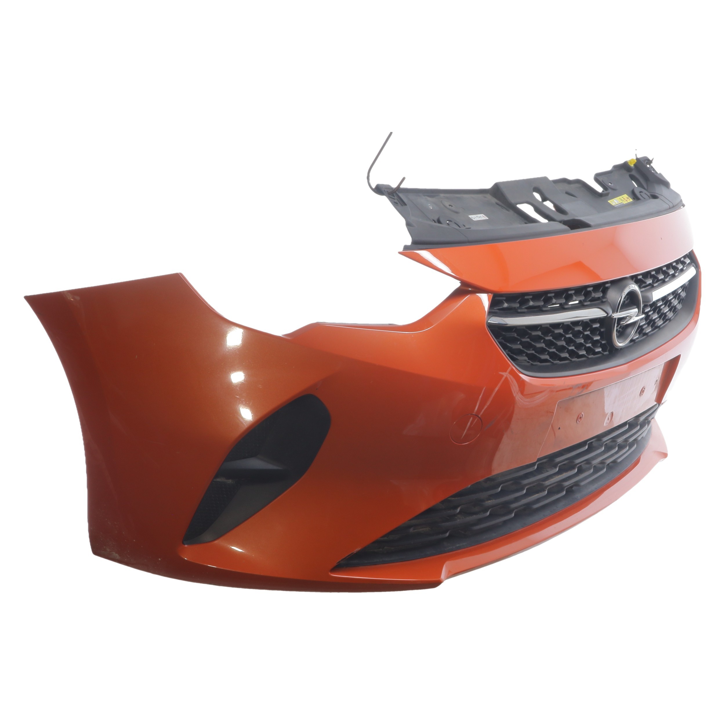 Pare choc avant pour OPEL CORSA F PHASE 1 Pare choc avant pour OPEL CORSA F PHASE 1