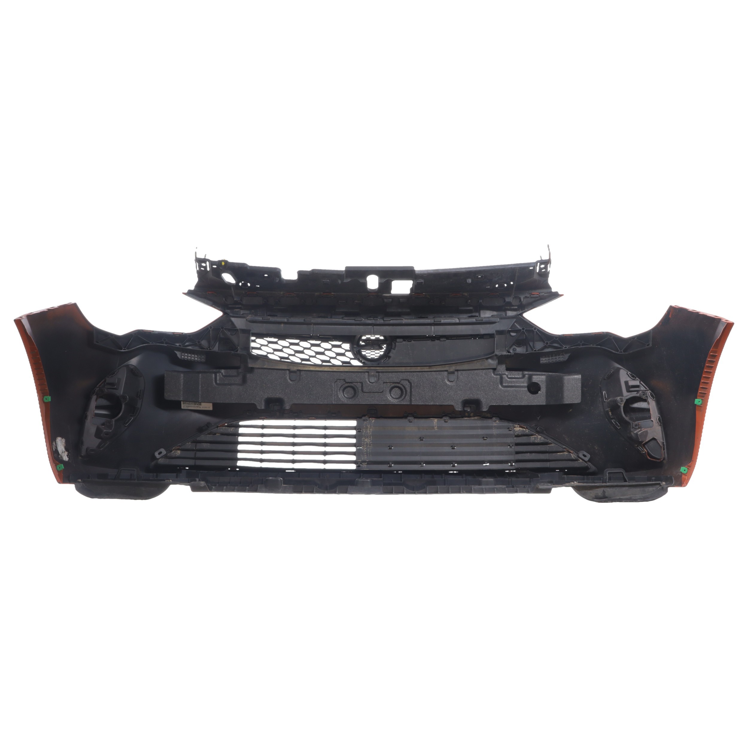 Pare choc avant pour OPEL CORSA F PHASE 1 Pare choc avant pour OPEL CORSA F PHASE 1