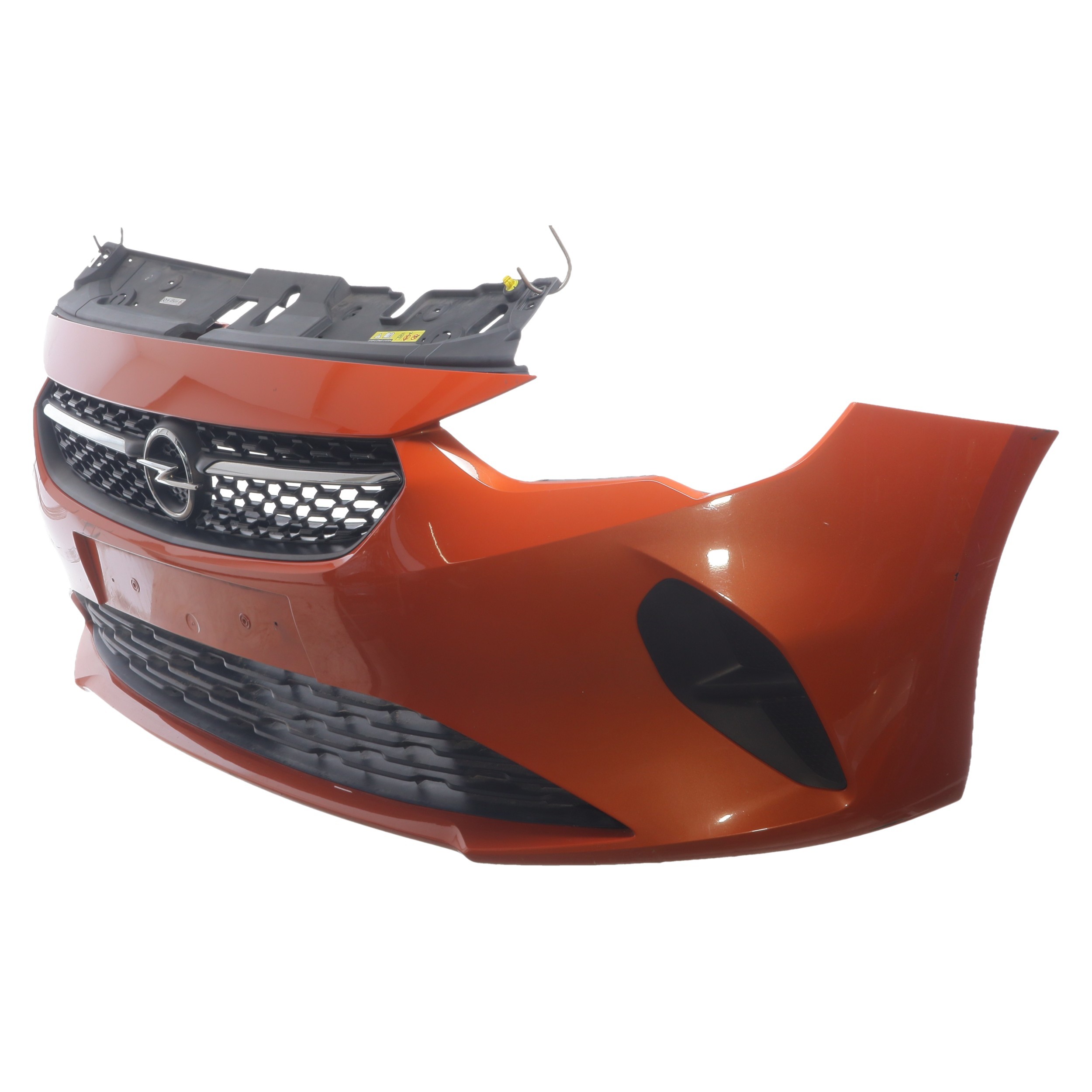 Pare choc avant pour OPEL CORSA F PHASE 1 Pare choc avant pour OPEL CORSA F PHASE 1