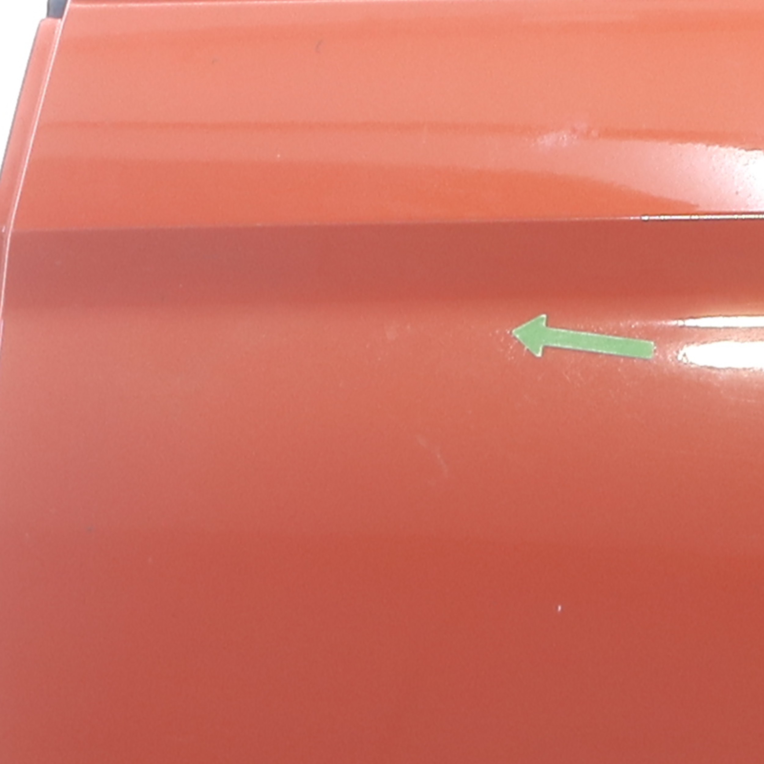 Porte arriere gauche pour OPEL CORSA F PHASE 1 Porte arriere gauche pour OPEL CORSA F PHASE 1