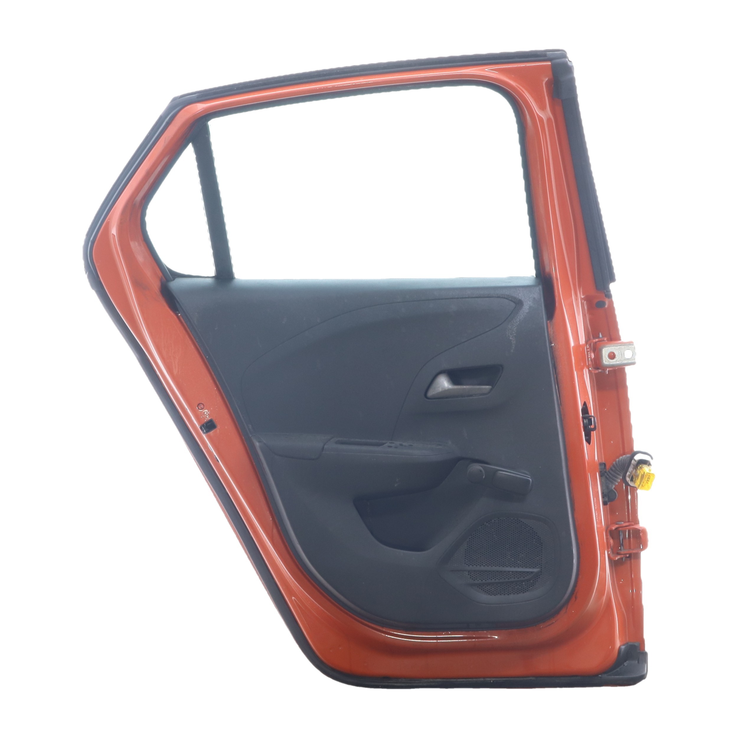 Porte arriere gauche pour OPEL CORSA F PHASE 1 Porte arriere gauche pour OPEL CORSA F PHASE 1