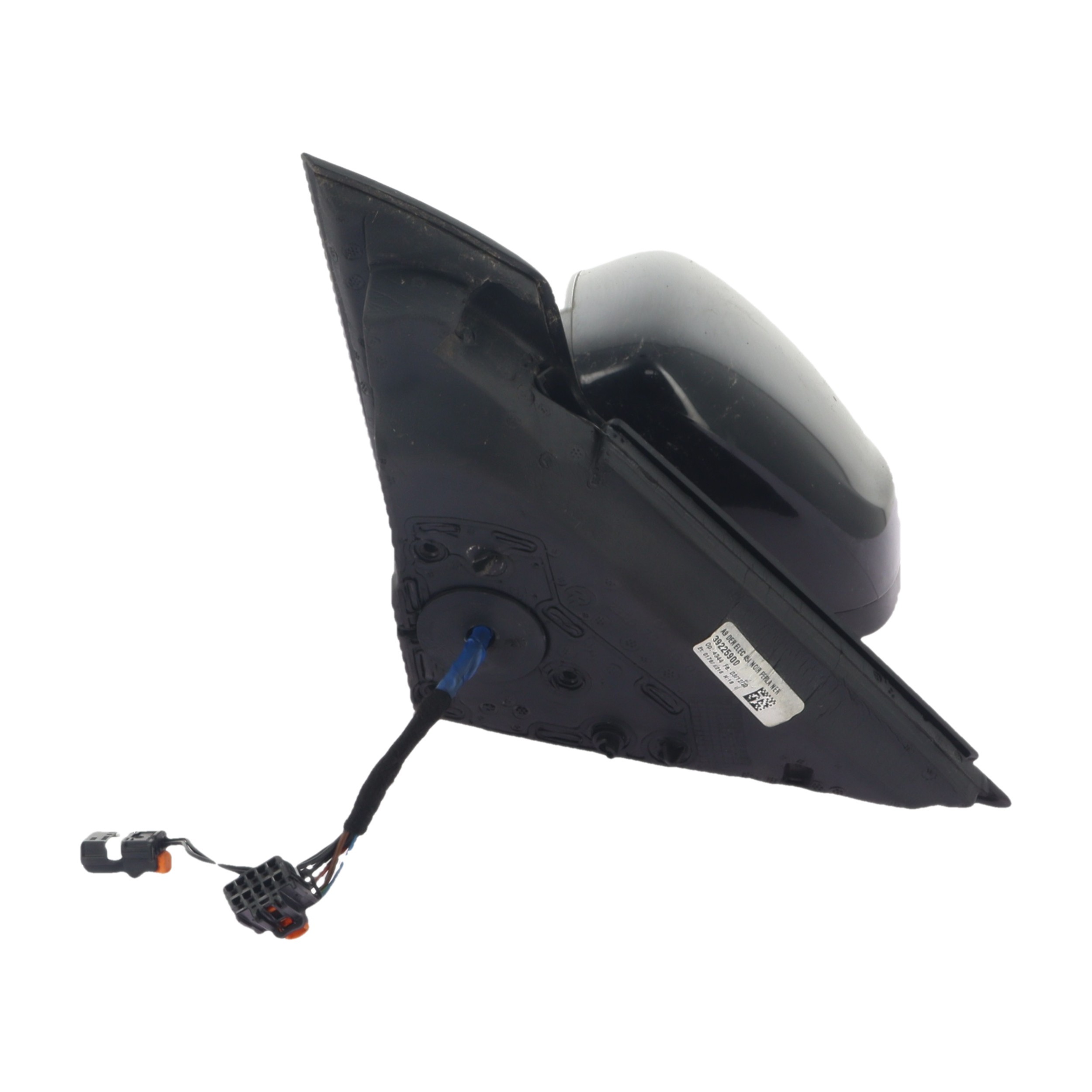 Retroviseur droit pour OPEL CORSA F PHASE 1 Retroviseur droit pour OPEL CORSA F PHASE 1
