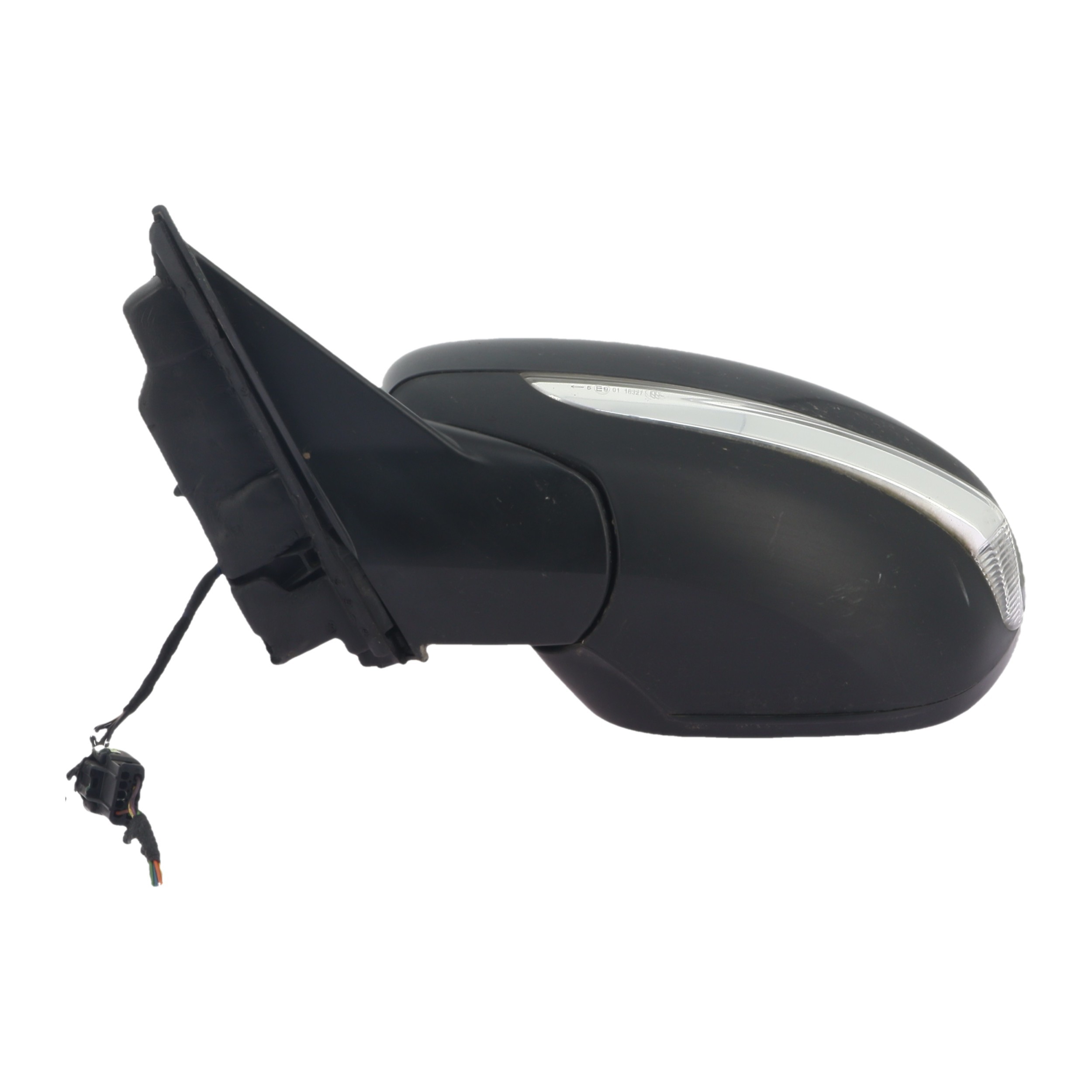 Retroviseur gauche pour OPEL CORSA F PHASE 1 Retroviseur gauche pour OPEL CORSA F PHASE 1