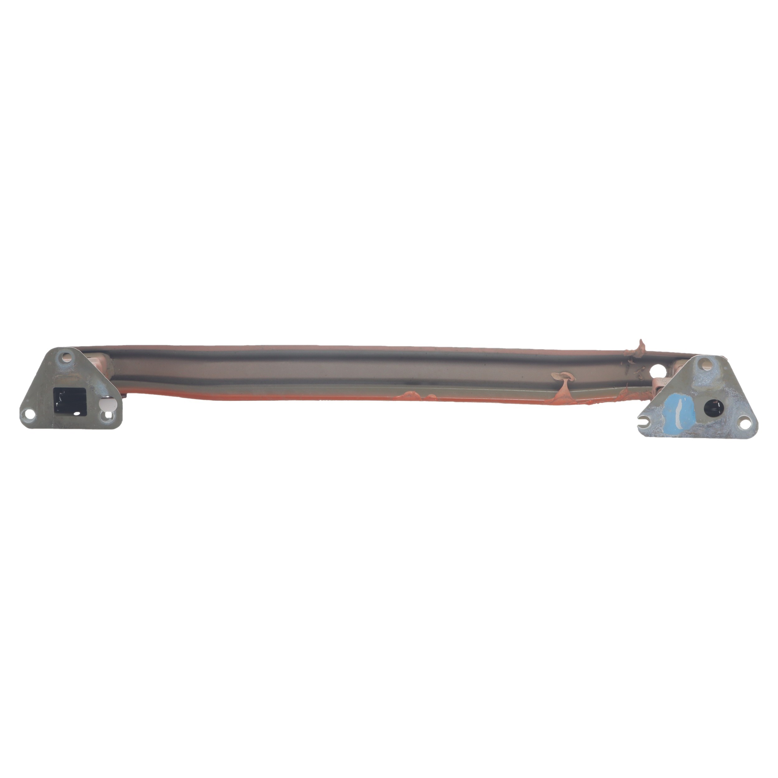 Renfort pare choc arriere (traverse) pour OPEL CORSA F PHASE 1 Renfort pare choc arriere (traverse) pour OPEL CORSA F PHASE 1