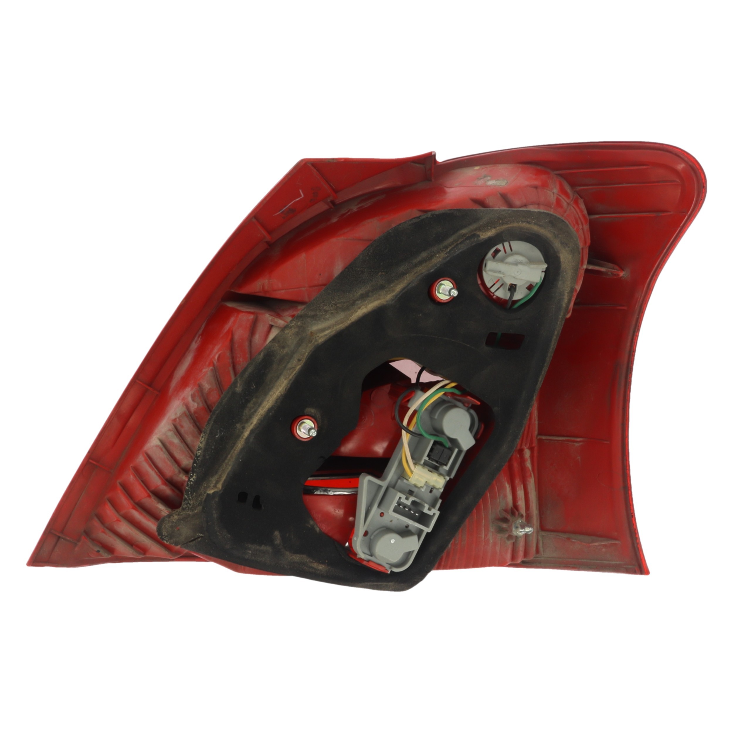 Feu arriere principal gauche (feux) pour TOYOTA YARIS 2 PHASE 1 Feu arriere principal gauche (feux) pour TOYOTA YARIS 2 PHASE 1