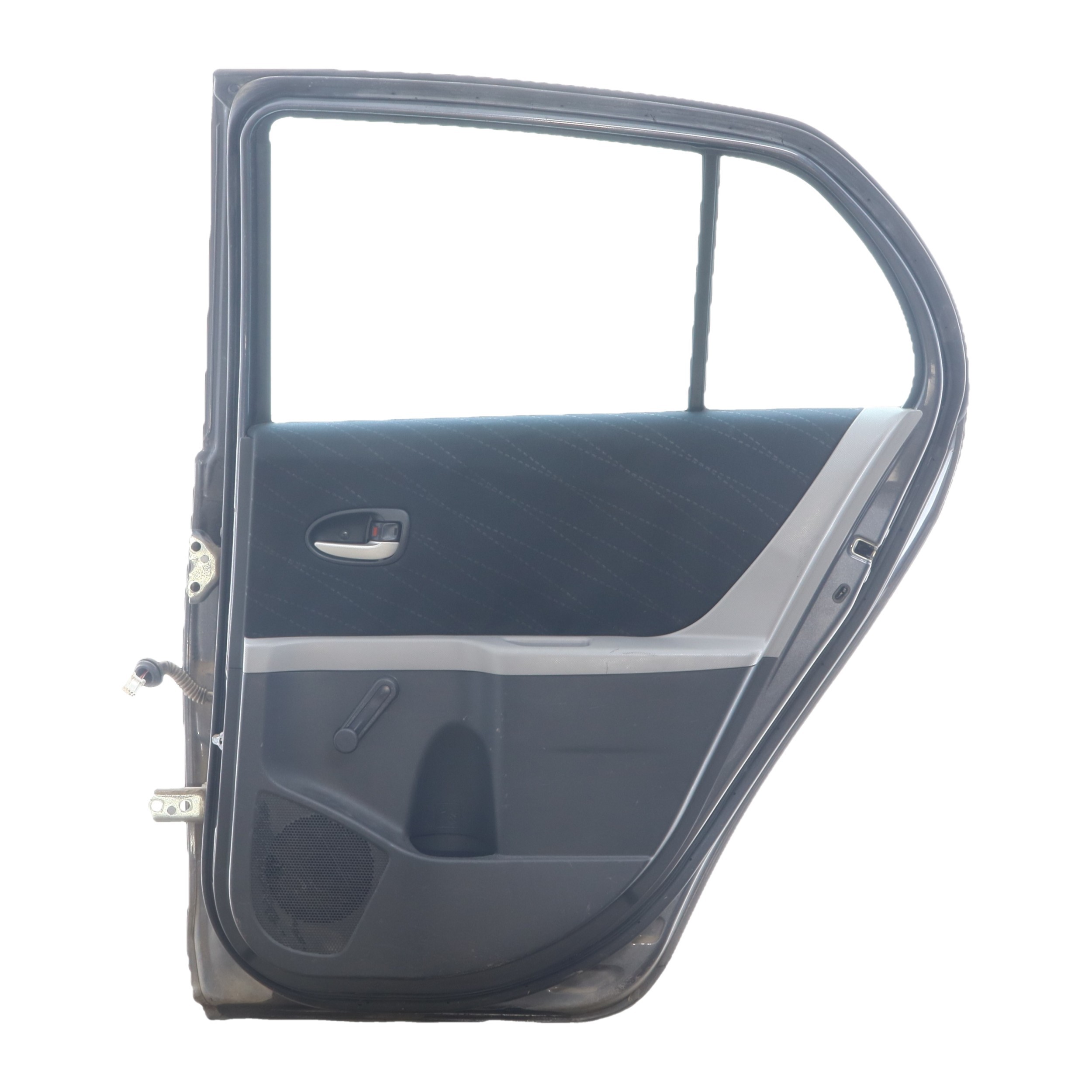 Porte arriere droit pour TOYOTA YARIS 2 PHASE 1 Porte arriere droit pour TOYOTA YARIS 2 PHASE 1