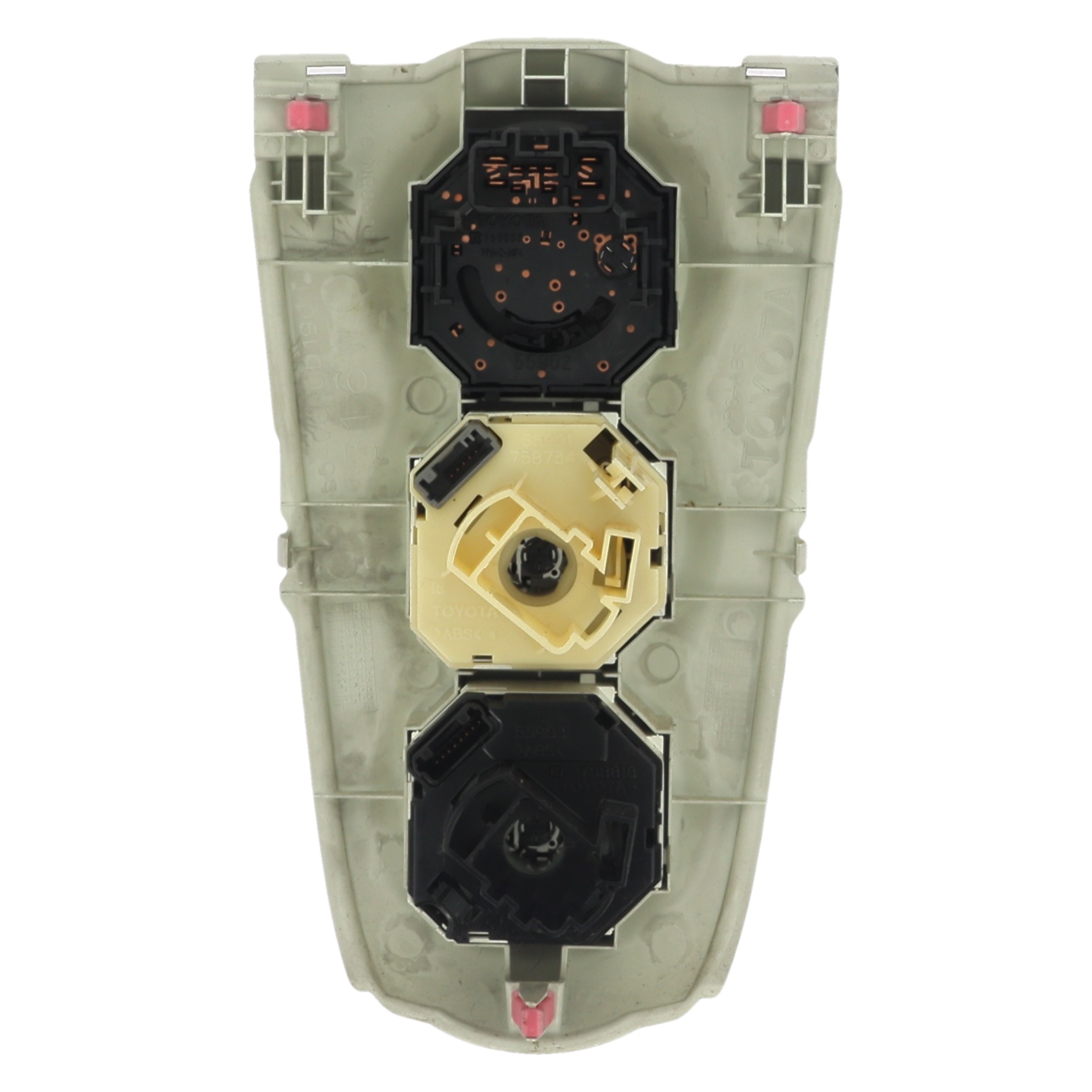 Compteur pour TOYOTA YARIS 2 PHASE 1 Compteur pour TOYOTA YARIS 2 PHASE 1