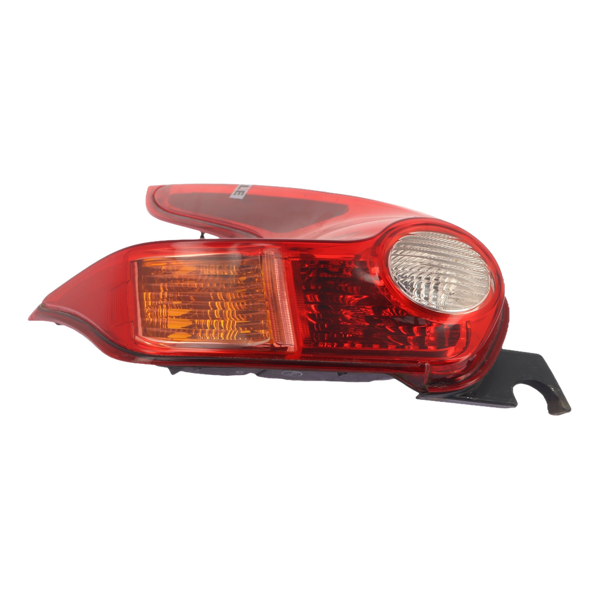 Feu arriere principal gauche (feux) pour NISSAN JUKE 1 PHASE 1 Feu arriere principal gauche (feux) pour NISSAN JUKE 1 PHASE 1