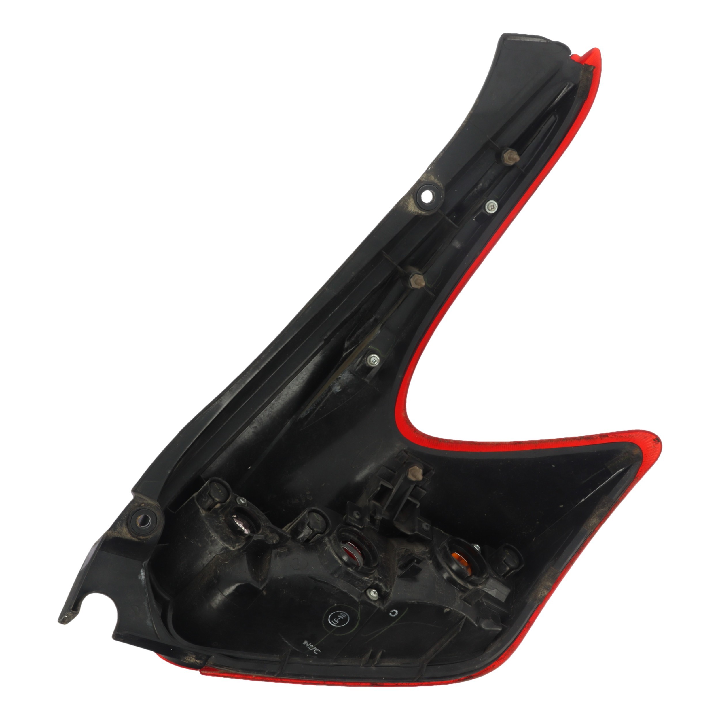 Feu arriere principal gauche (feux) pour NISSAN JUKE 1 PHASE 1 Feu arriere principal gauche (feux) pour NISSAN JUKE 1 PHASE 1
