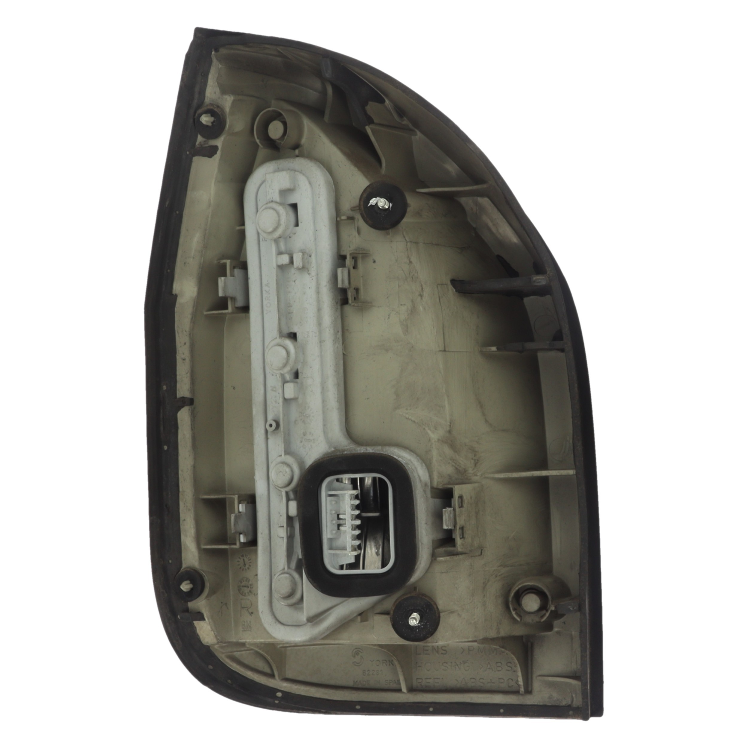 Feu arriere principal droit (feux) pour OPEL ZAFIRA A PHASE 2 Feu arriere principal droit (feux) pour OPEL ZAFIRA A PHASE 2