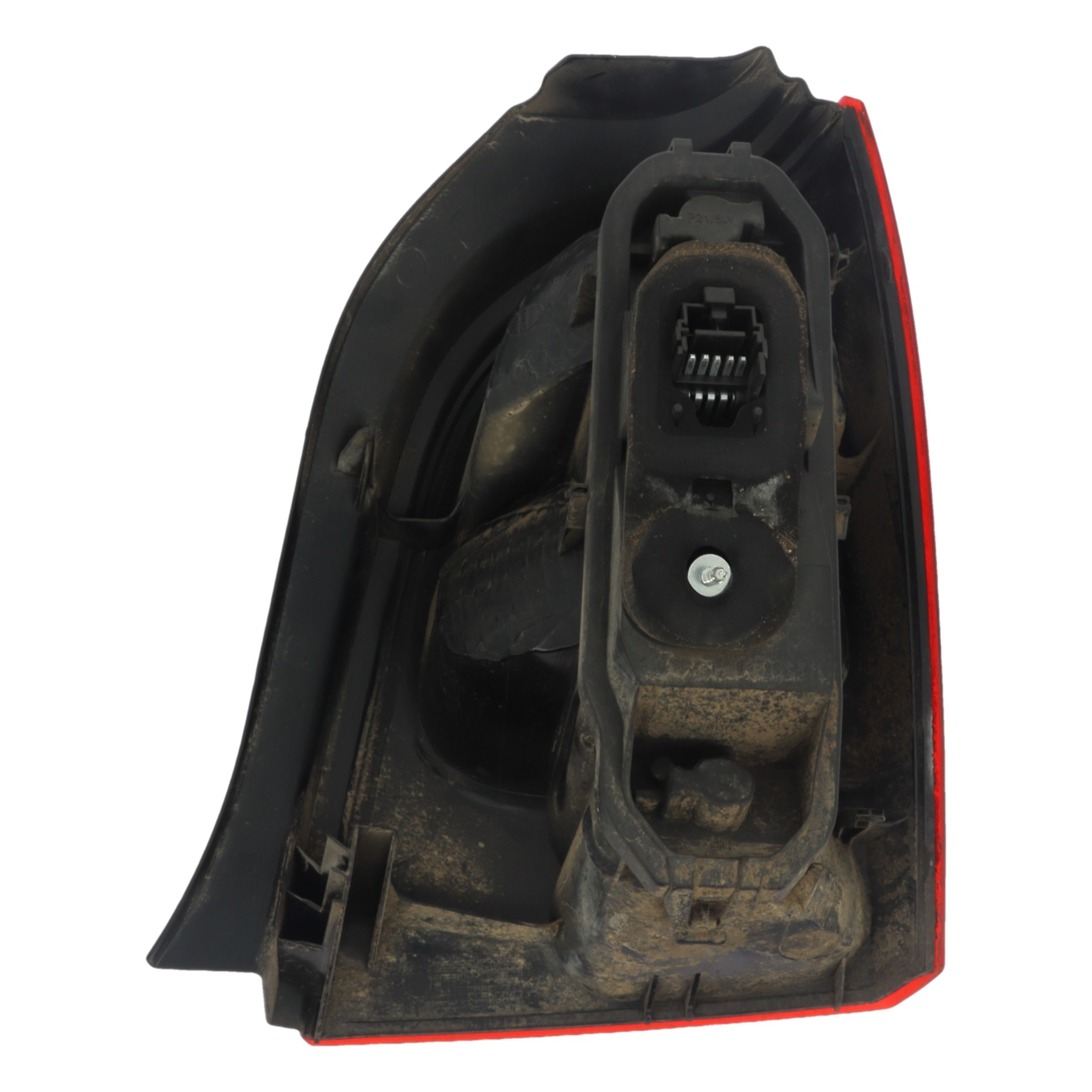 Feu arriere principal gauche (feux) pour RENAULT TWINGO 2 PHASE 1 Feu arriere principal gauche (feux) pour RENAULT TWINGO 2 PHASE 1